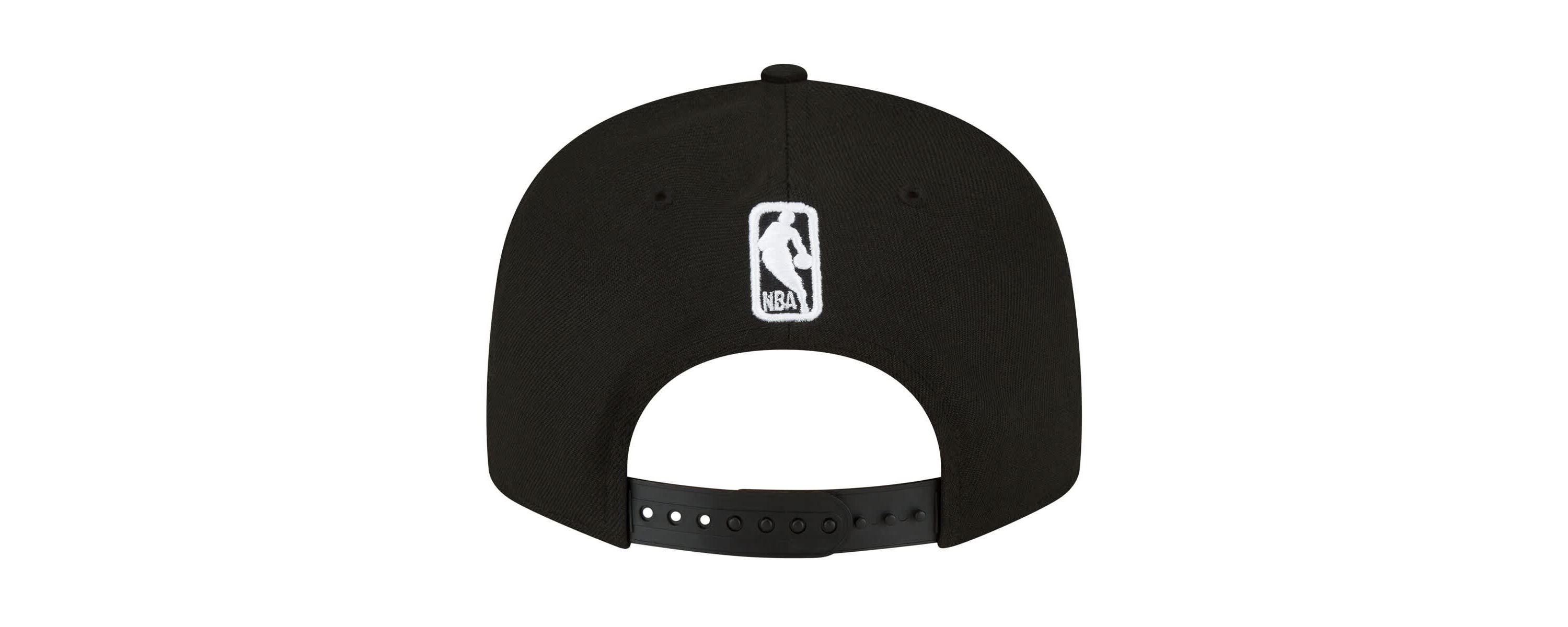NBA Cleveland Cavaliers & 9FIFTY Snapback Hat