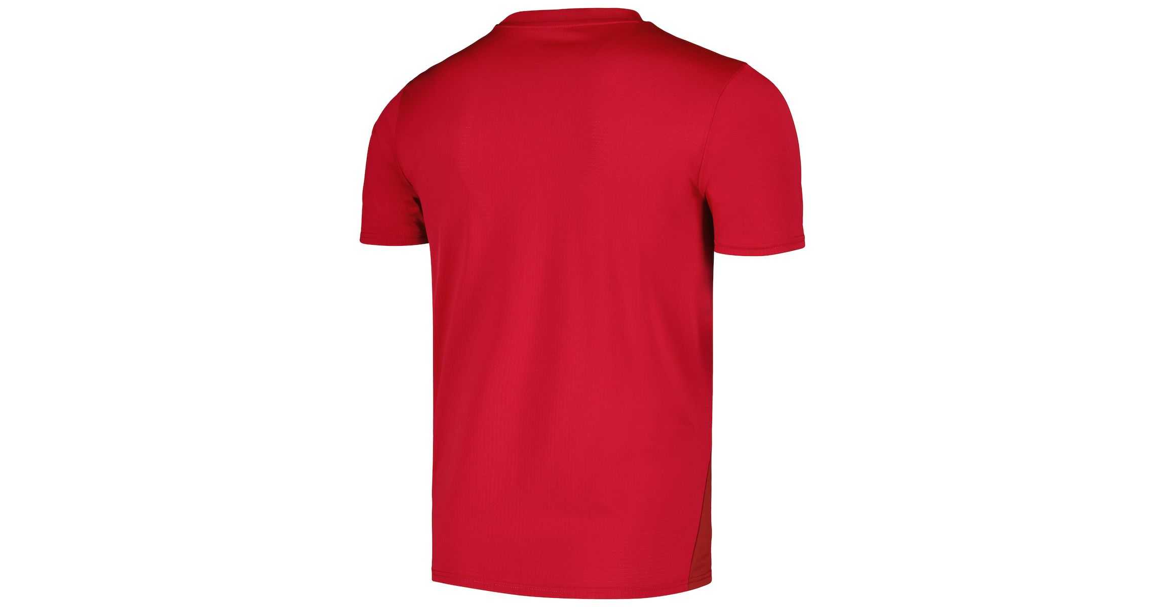 Soccer National Teams Serbia National Team 2024 Pre-Match Jersey