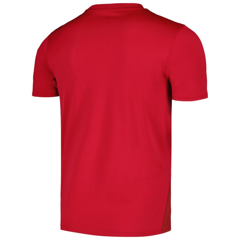 Soccer National Teams Serbia National Team 2024 Pre-Match Jersey