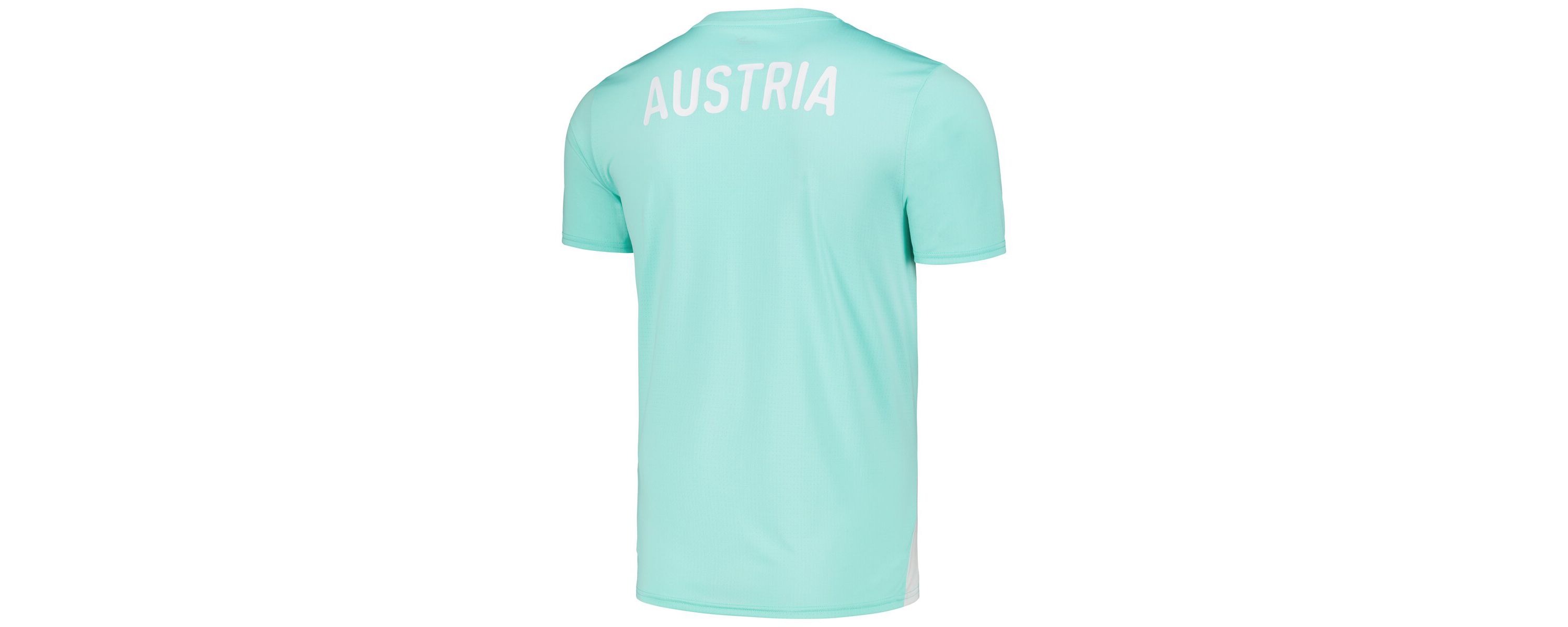 Soccer National Teams Austria National Team 2023/24 Pre-Match Jersey