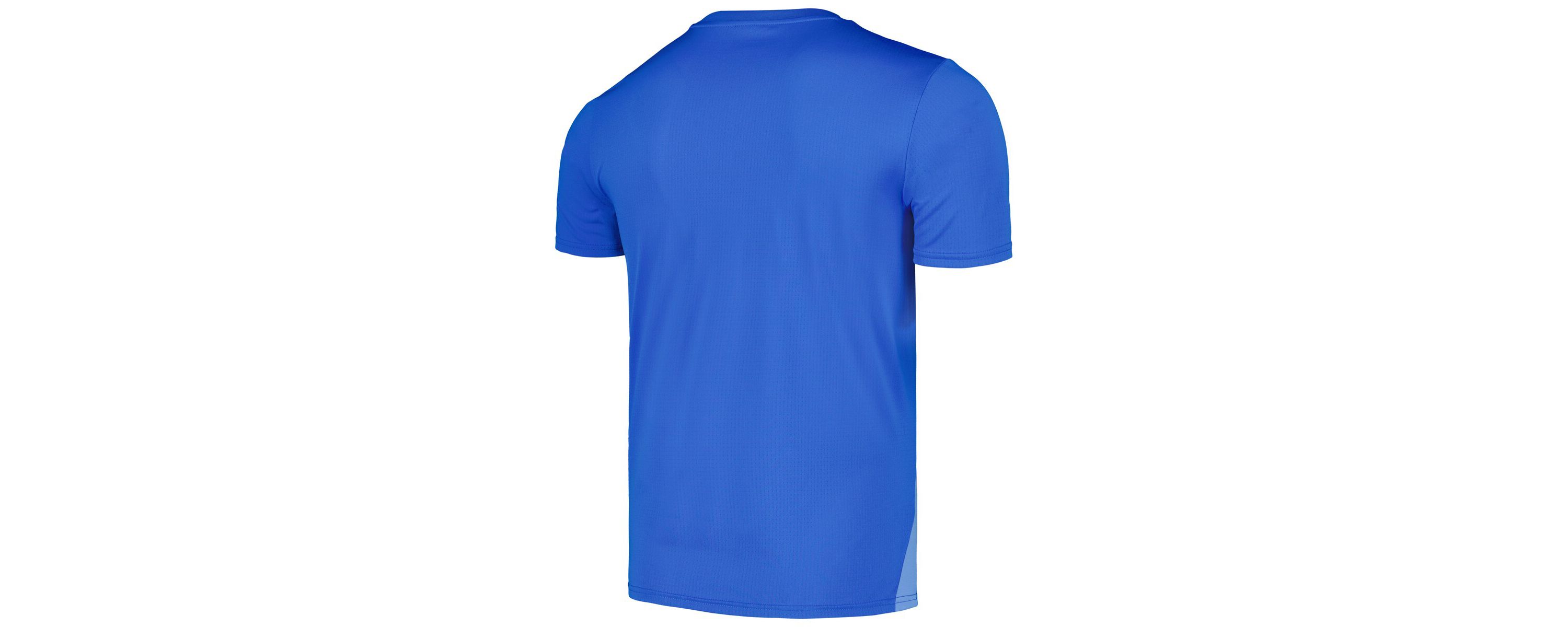 Soccer National Teams Iceland National Team 2024 Pre-Match Jersey