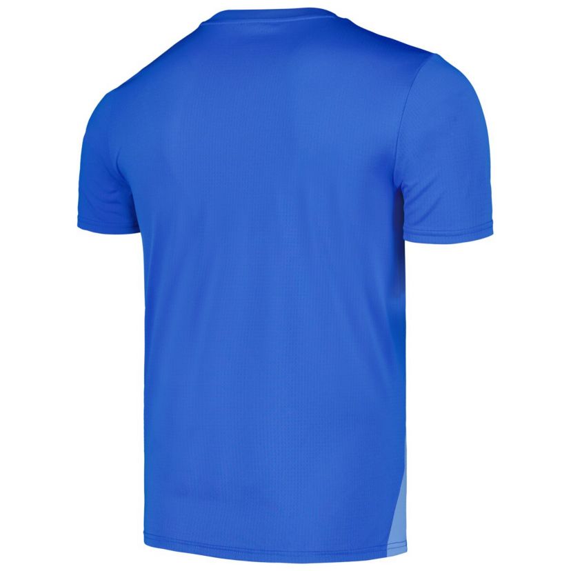 Soccer National Teams Iceland National Team 2024 Pre-Match Jersey