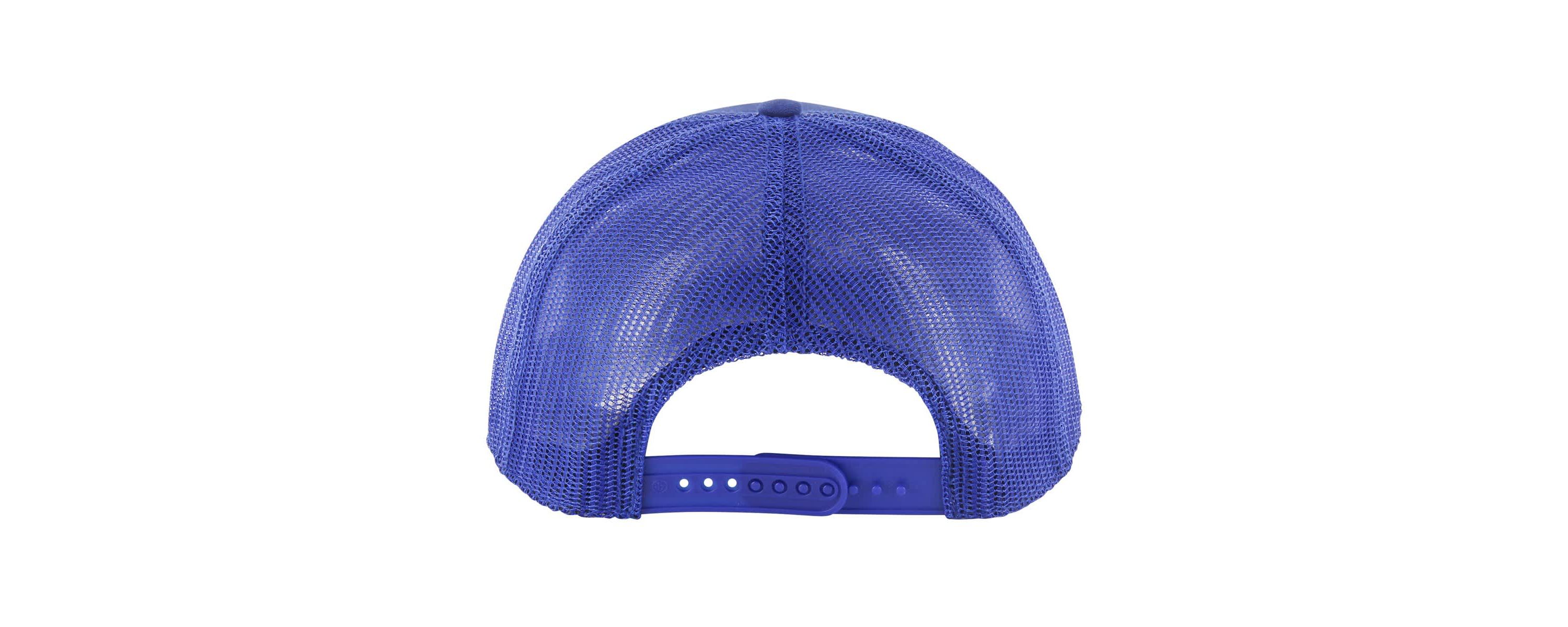 NCAA Florida Gators Pitstop Trucker Adjustable Hat