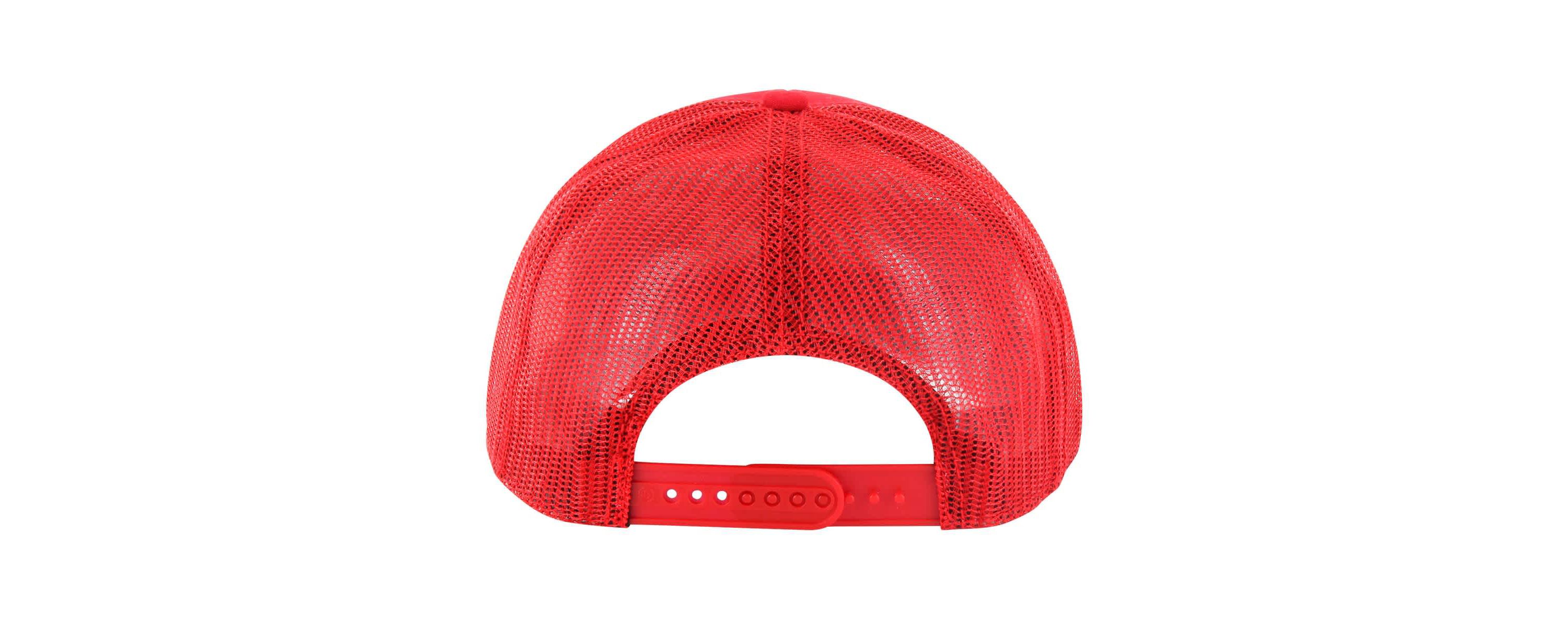 NCAA Georgia Bulldogs Pitstop Trucker Adjustable Hat
