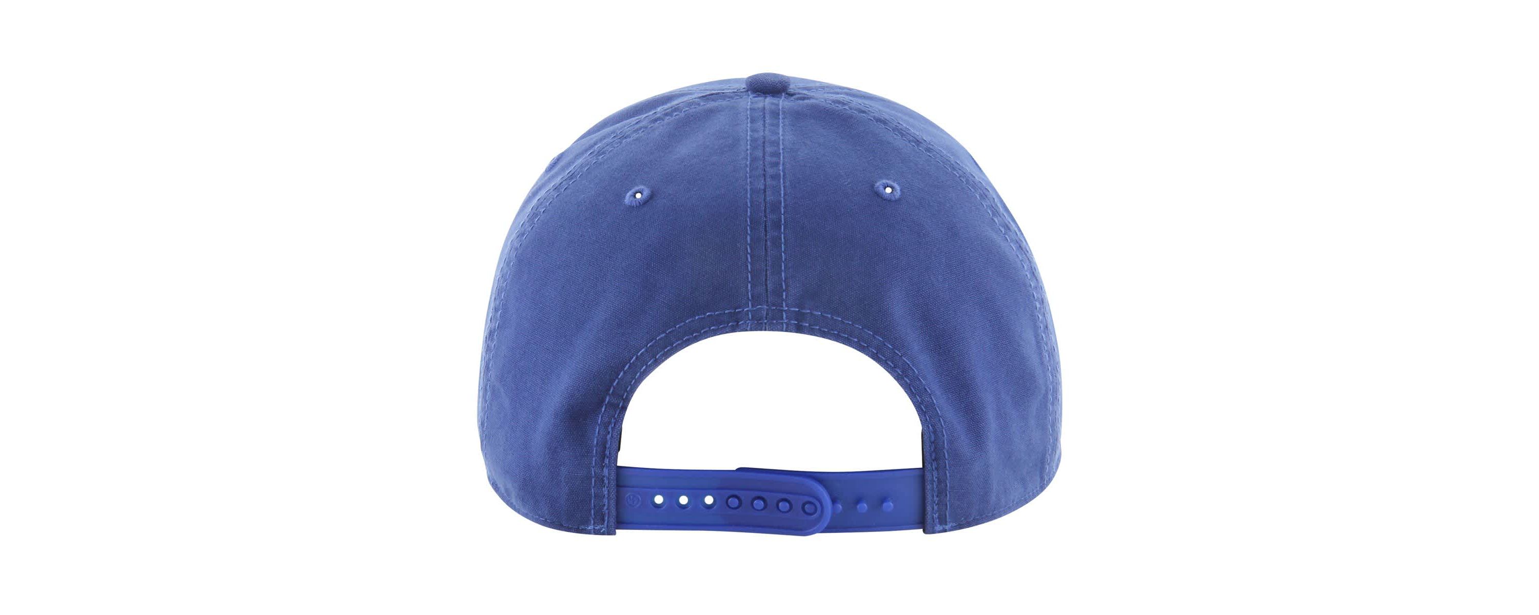 NCAA Florida Gators Pitstop Hitch Rope Adjustable Hat