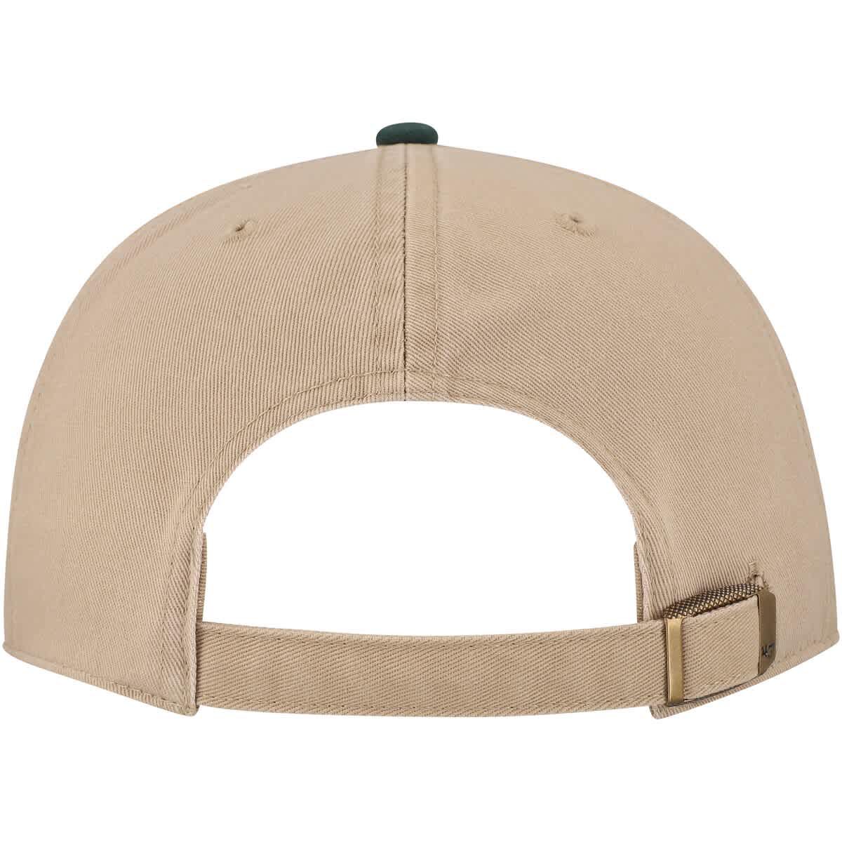 NCAA Michigan State Spartans Local Clean Up Adjustable Hat