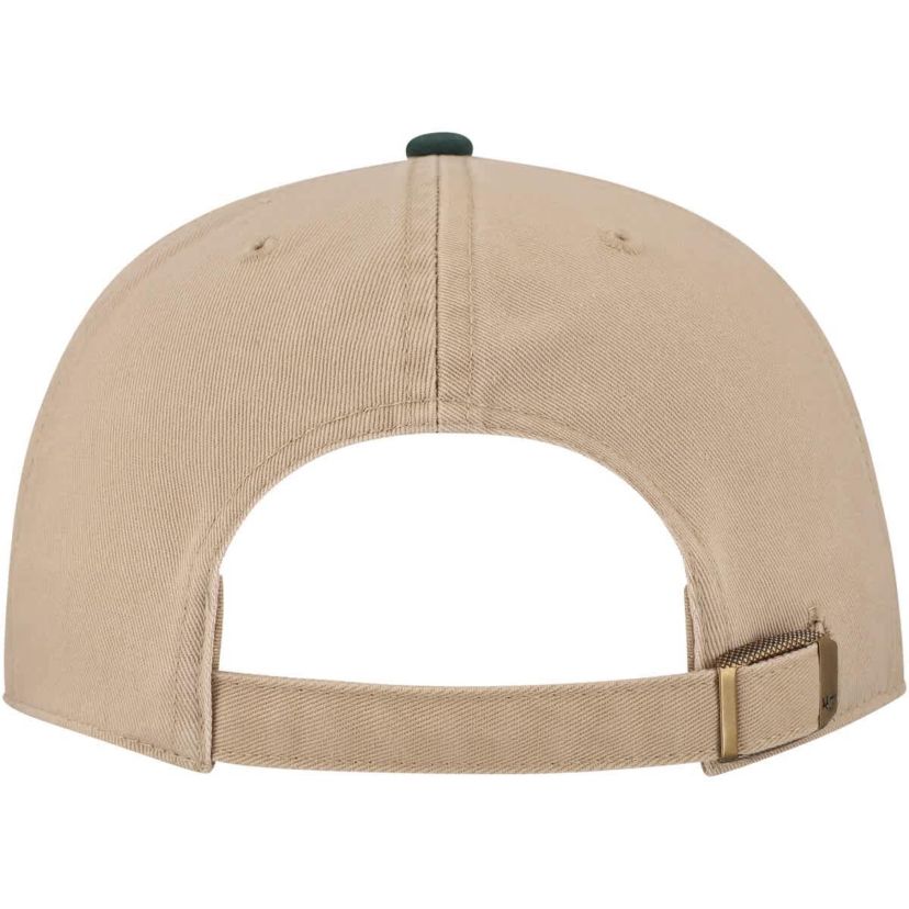 NCAA Michigan State Spartans Local Clean Up Adjustable Hat