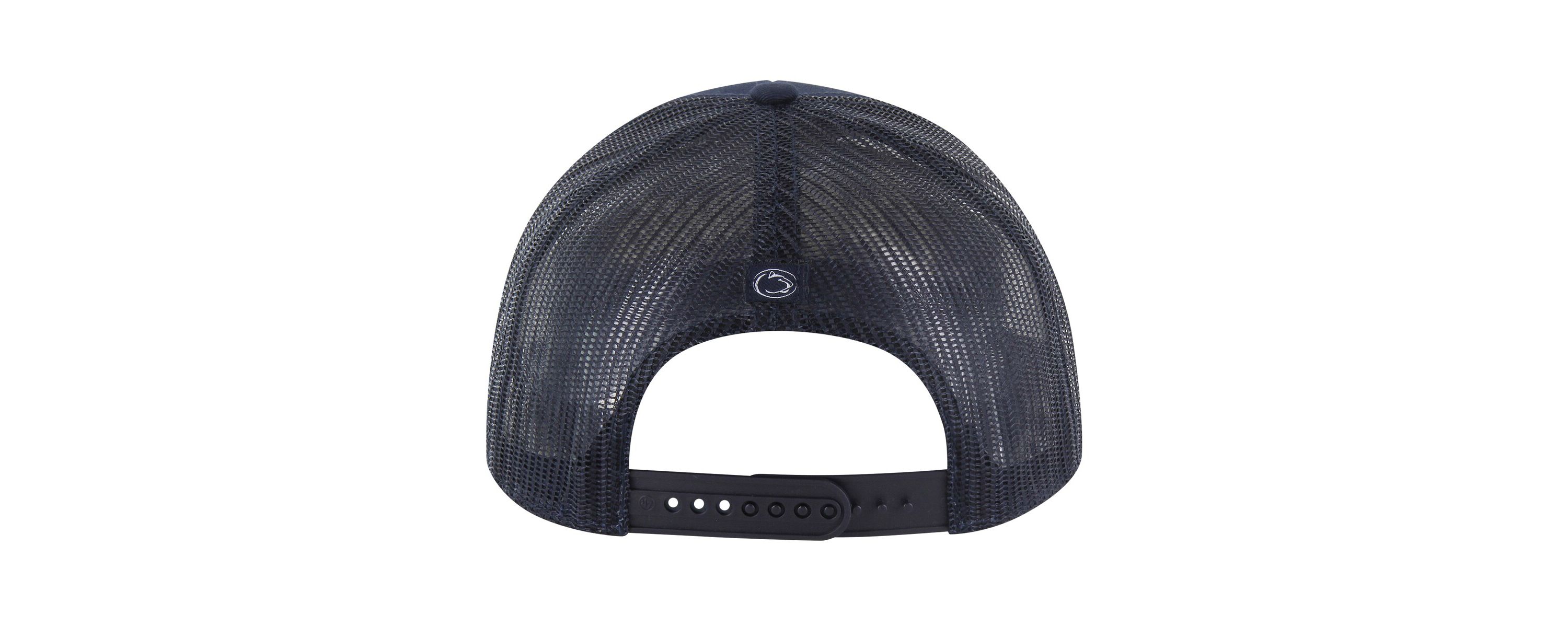 NCAA Penn State Nittany Lions Garner Trucker Adjustable Hat