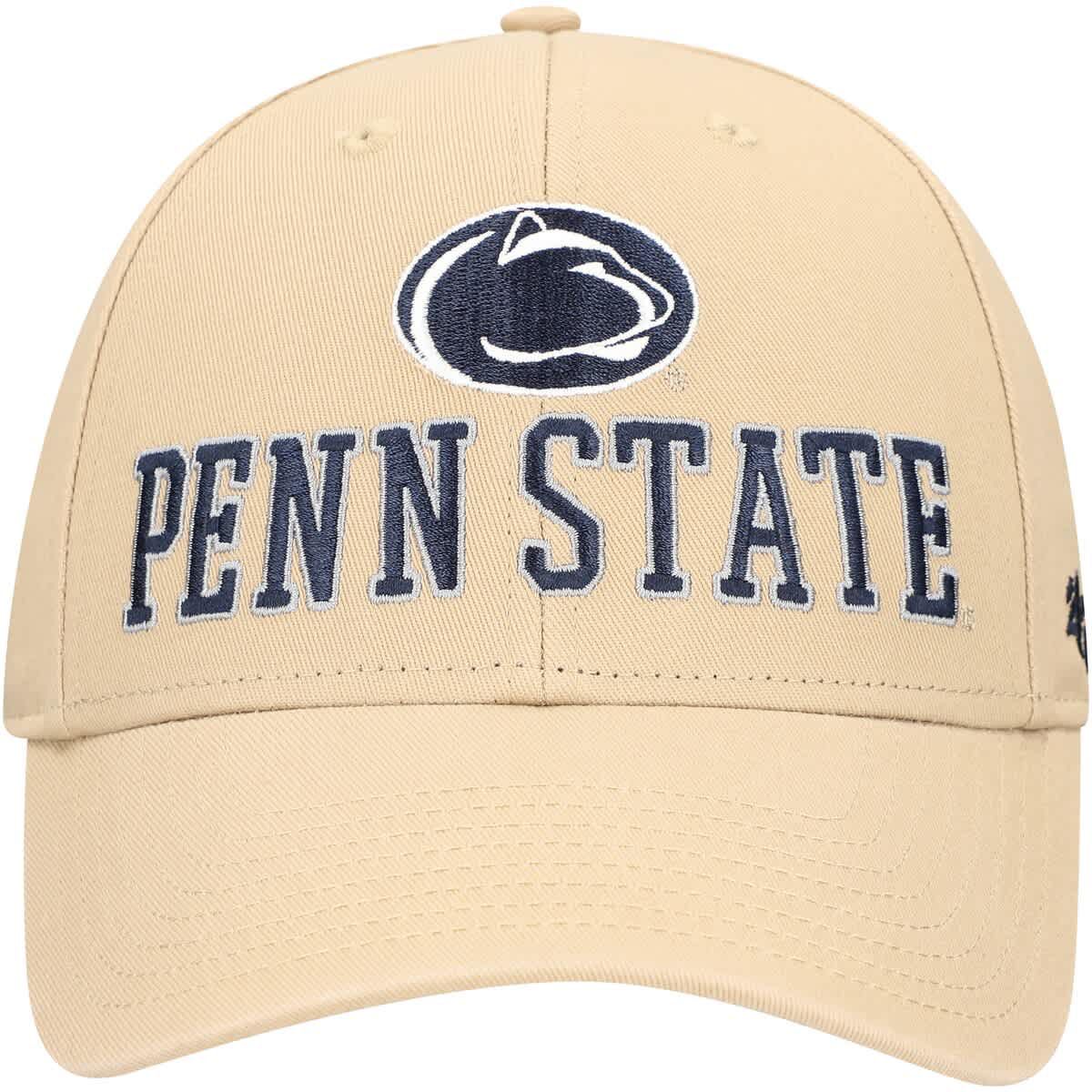 NCAA Penn State Nittany Lions Powell MVP Adjustable Hat