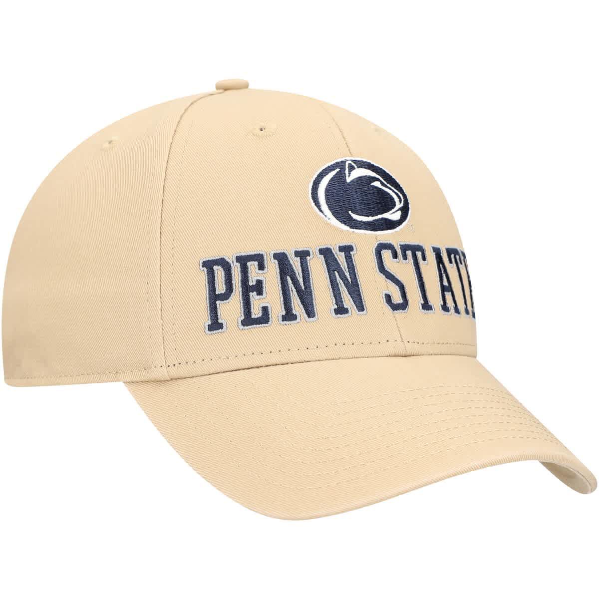 NCAA Penn State Nittany Lions Powell MVP Adjustable Hat