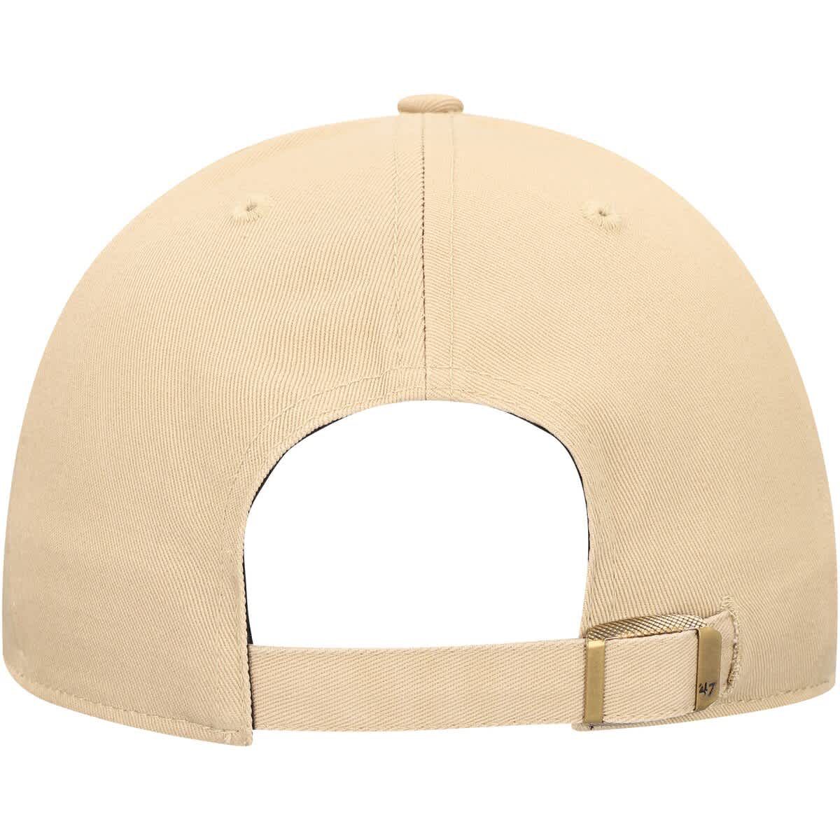 NCAA Penn State Nittany Lions Powell MVP Adjustable Hat