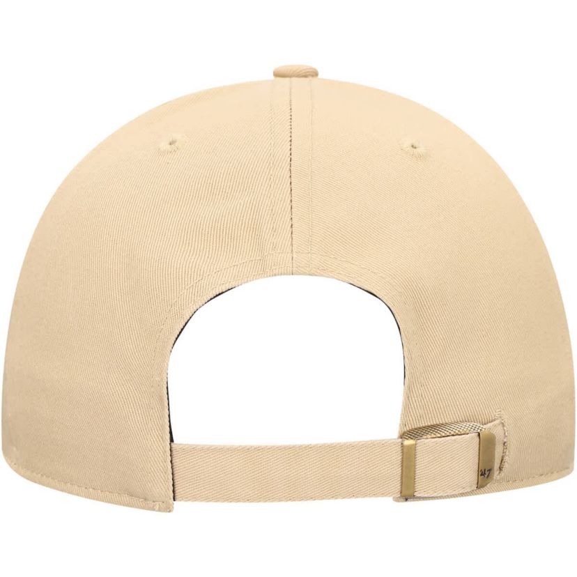 NCAA Penn State Nittany Lions Powell MVP Adjustable Hat