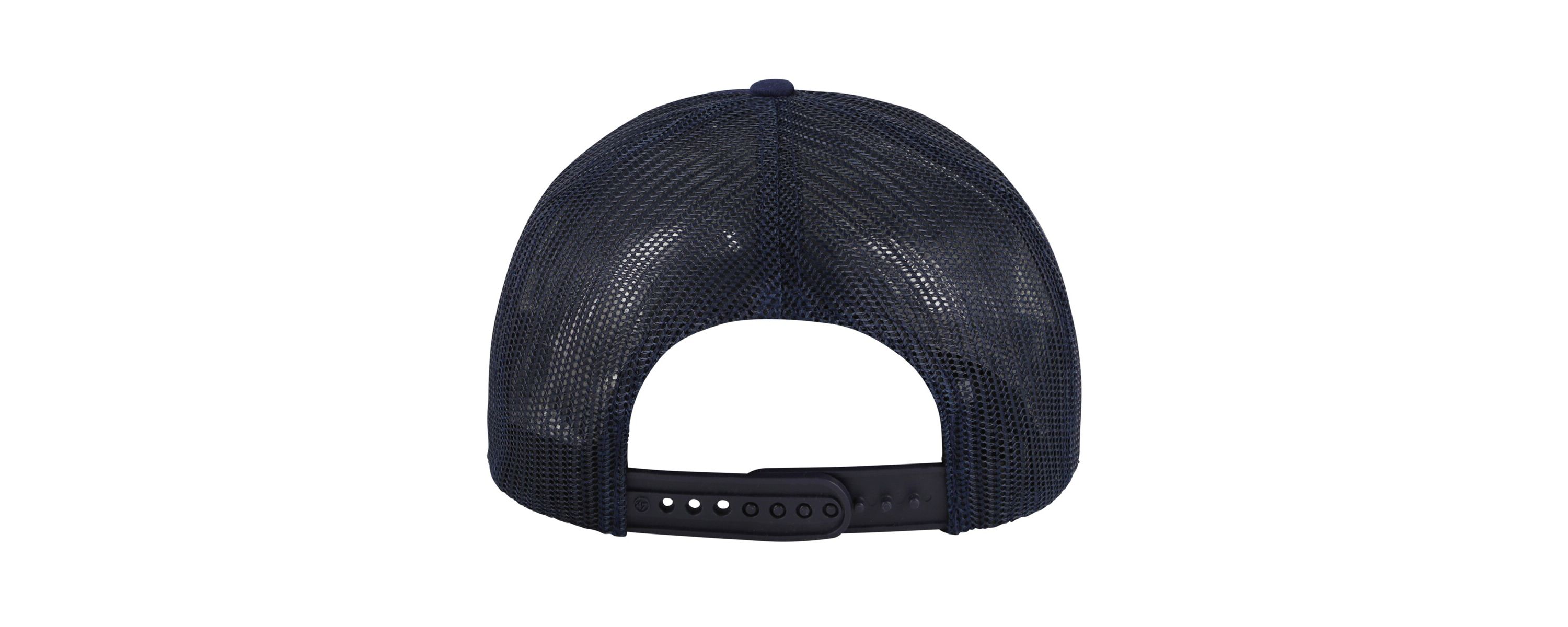 NCAA Auburn Tigers Foam Front Mesh Trucker Snapback Hat