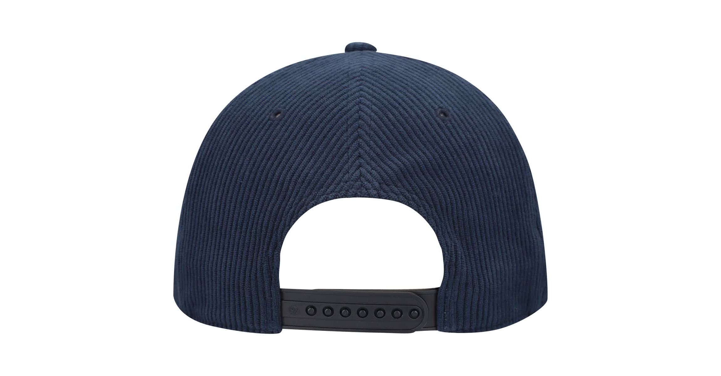 NCAA Penn State Nittany Lions Gridiron Double Header Hitch Adjustable Hat