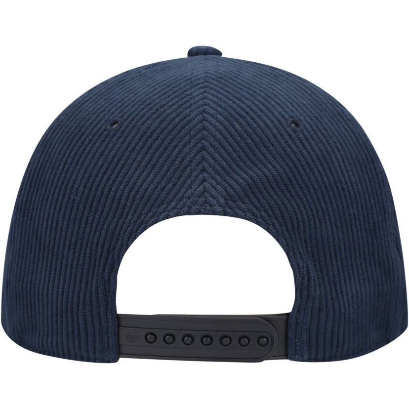 NCAA Penn State Nittany Lions Gridiron Double Header Hitch Adjustable Hat