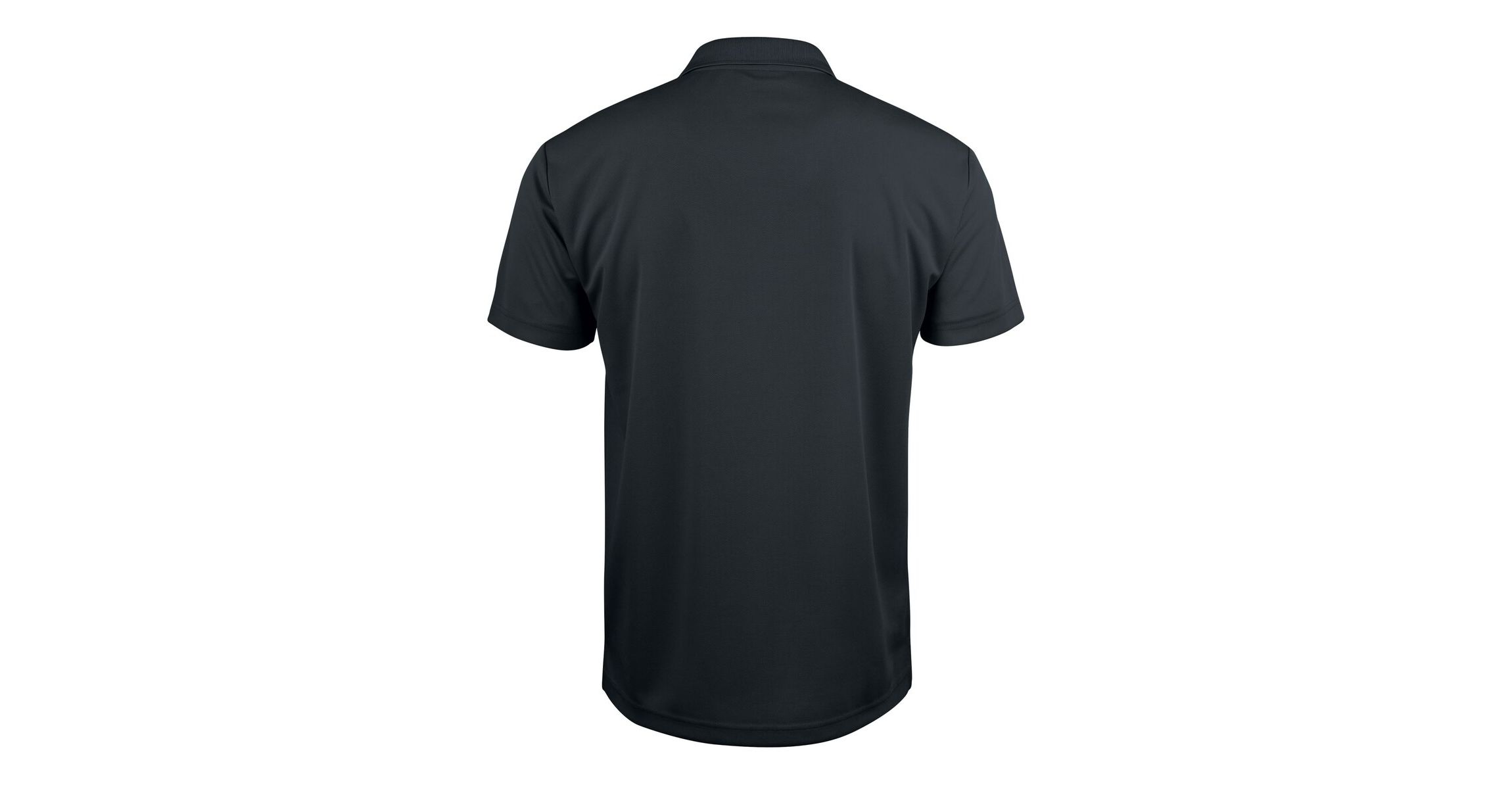 MiLB Rocket City Trash Pandas Clique Spin Eco Performance Pique Polo