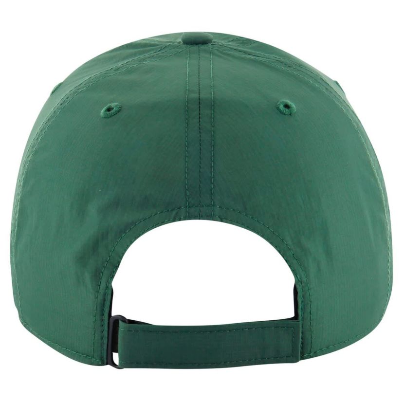 NCAA Michigan State Spartans Clean Up brrr° Adjustable Hat