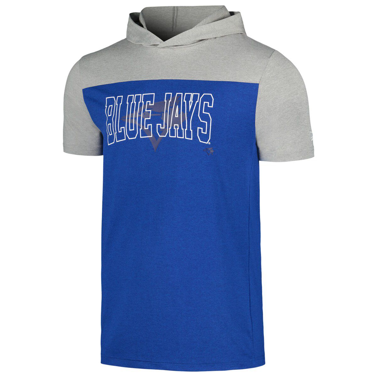 Toronto Blue Jays MLB Toronto Jays Active Brushed Hoodie T-Shirt