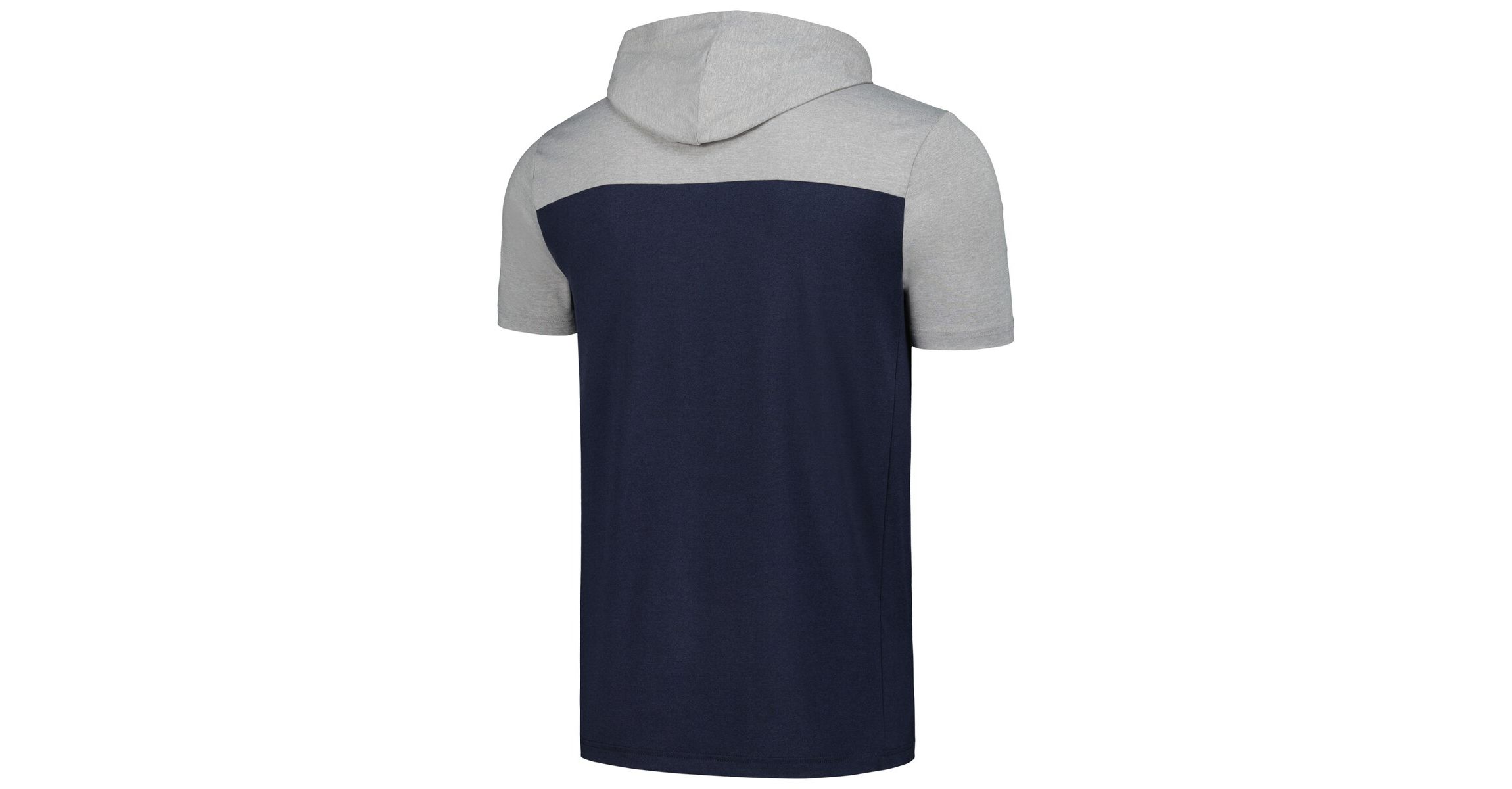 MLB Houston Astros Active Brushed Hoodie T-Shirt