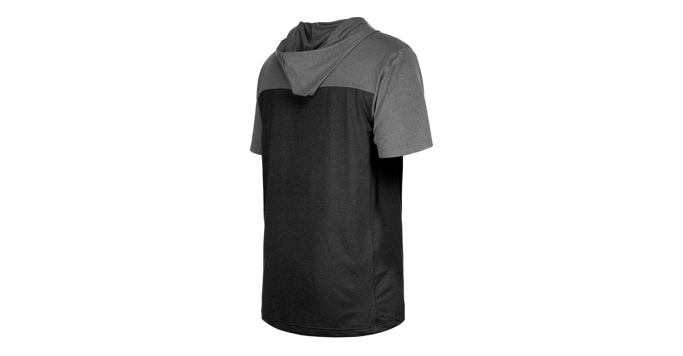 MLB San Diego Padres Active Brushed Hoodie T-Shirt
