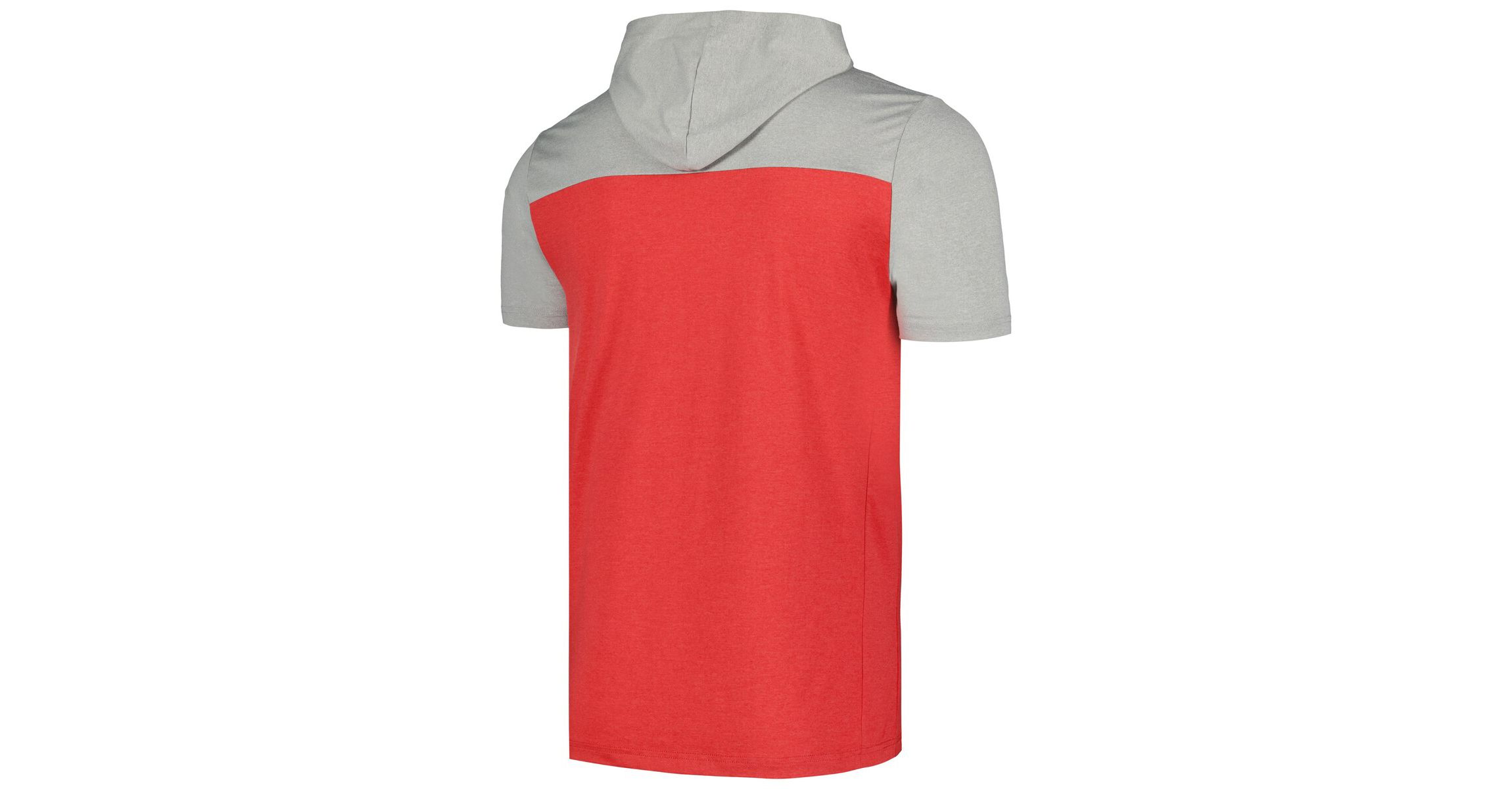 MLB St. Louis Cardinals Active Brushed Hoodie T-Shirt
