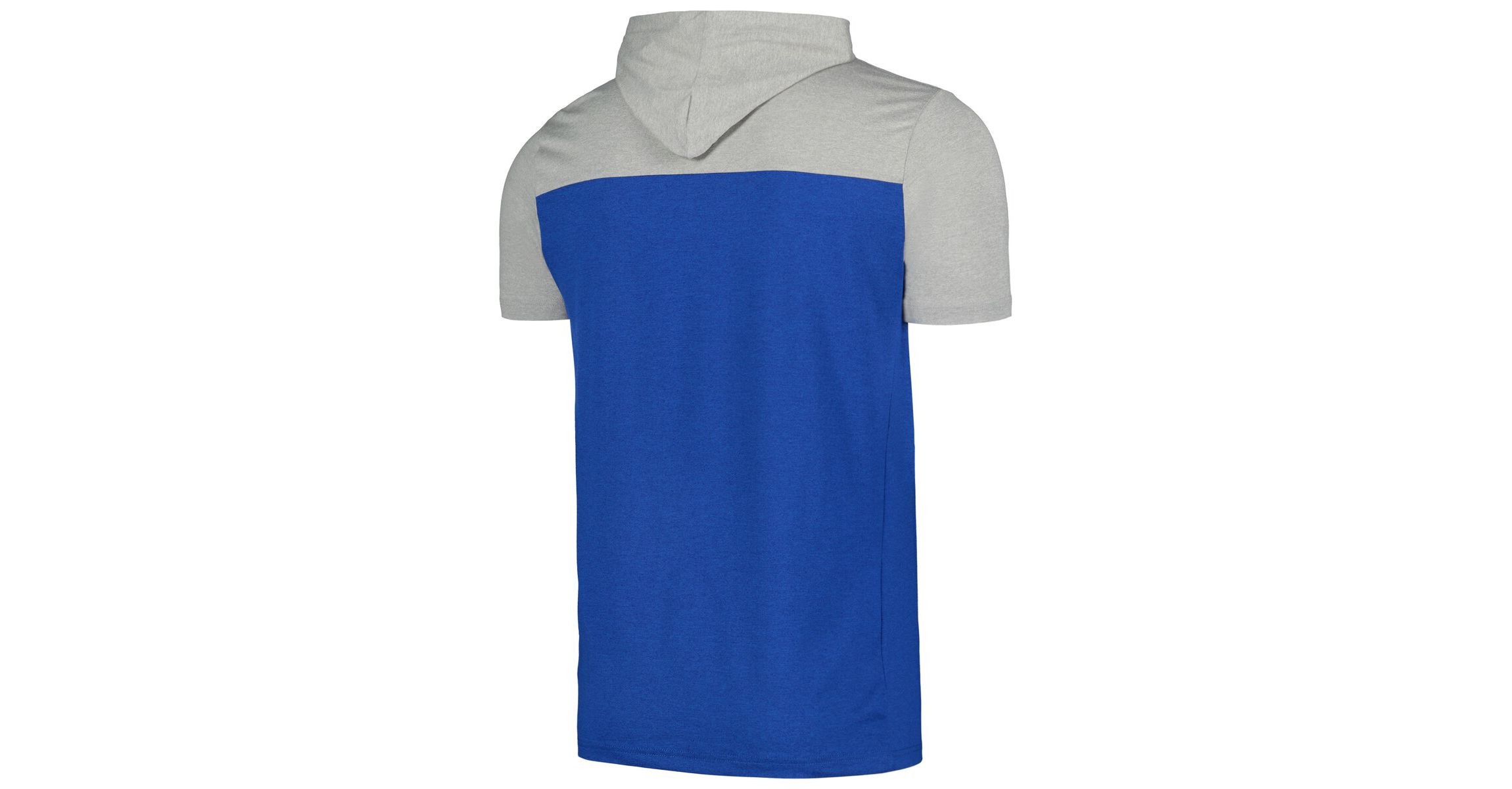 MLB Chicago Cubs Active Brushed Hoodie T-Shirt