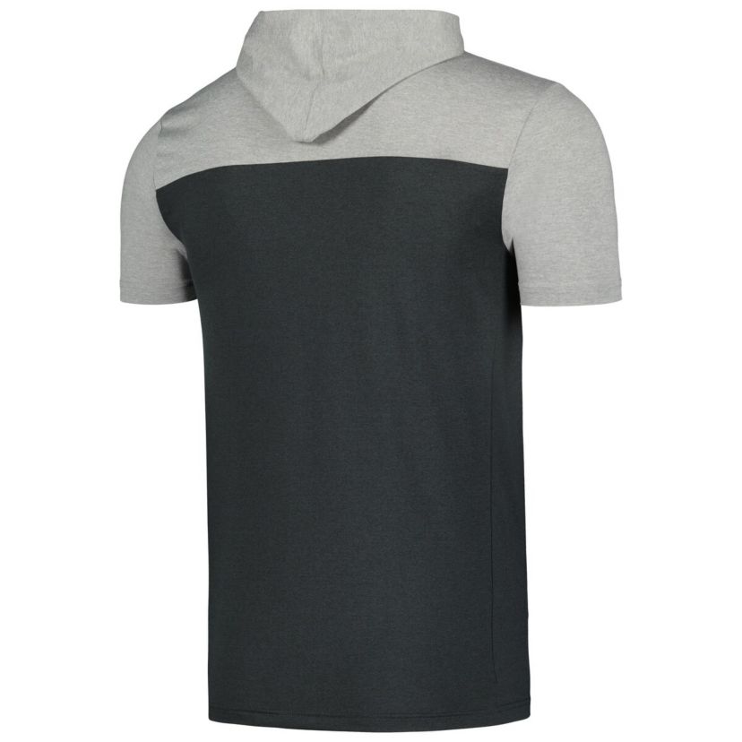 Chicago White Sox MLB Chicago Sox Active Brushed Hoodie T-Shirt