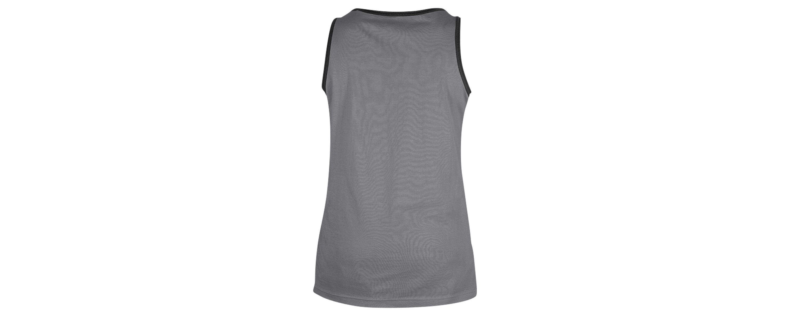 Chicago White Sox MLB Chicago Sox Jersey Ringer Tank Top