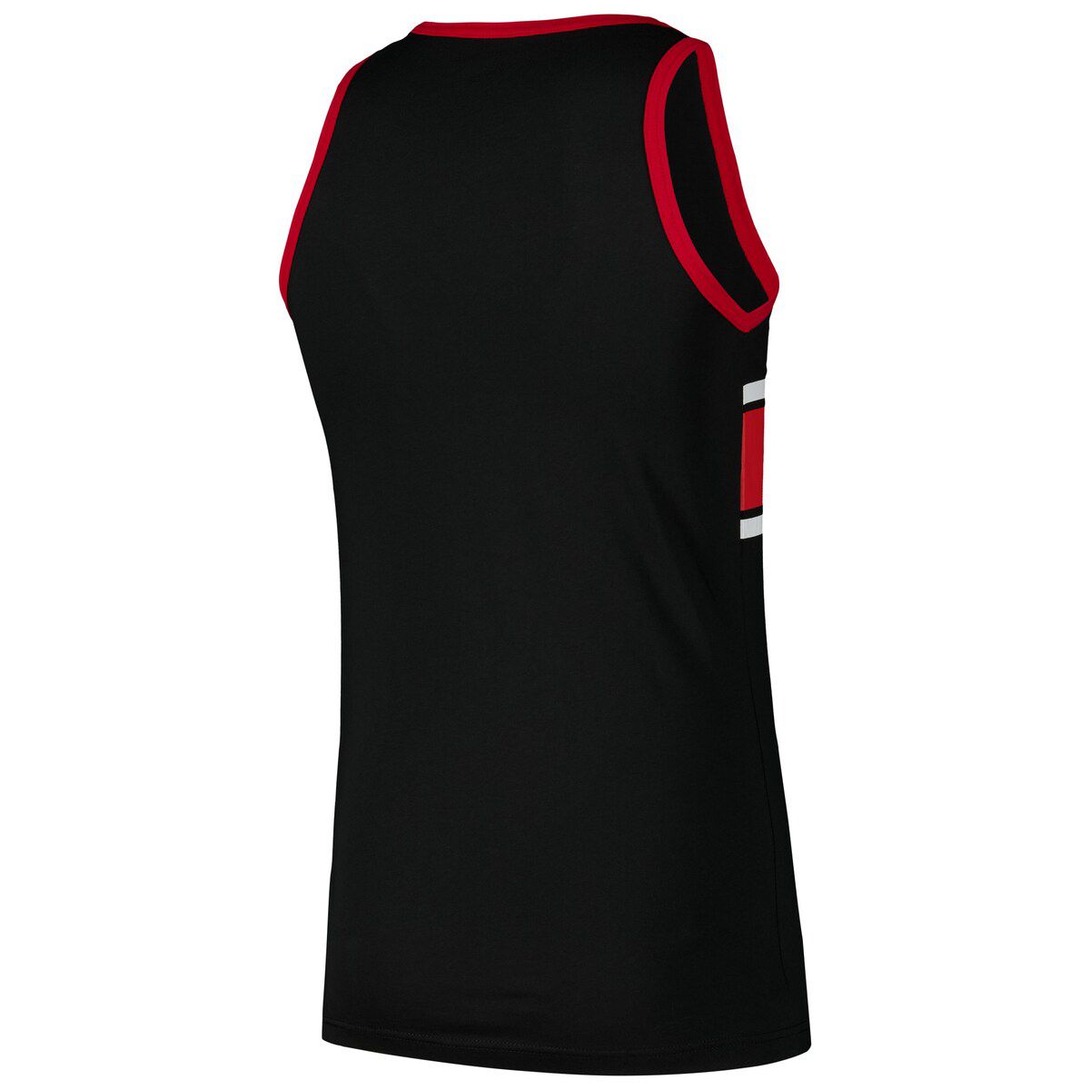 MLB Cincinnati Reds Jersey Ringer Tank Top