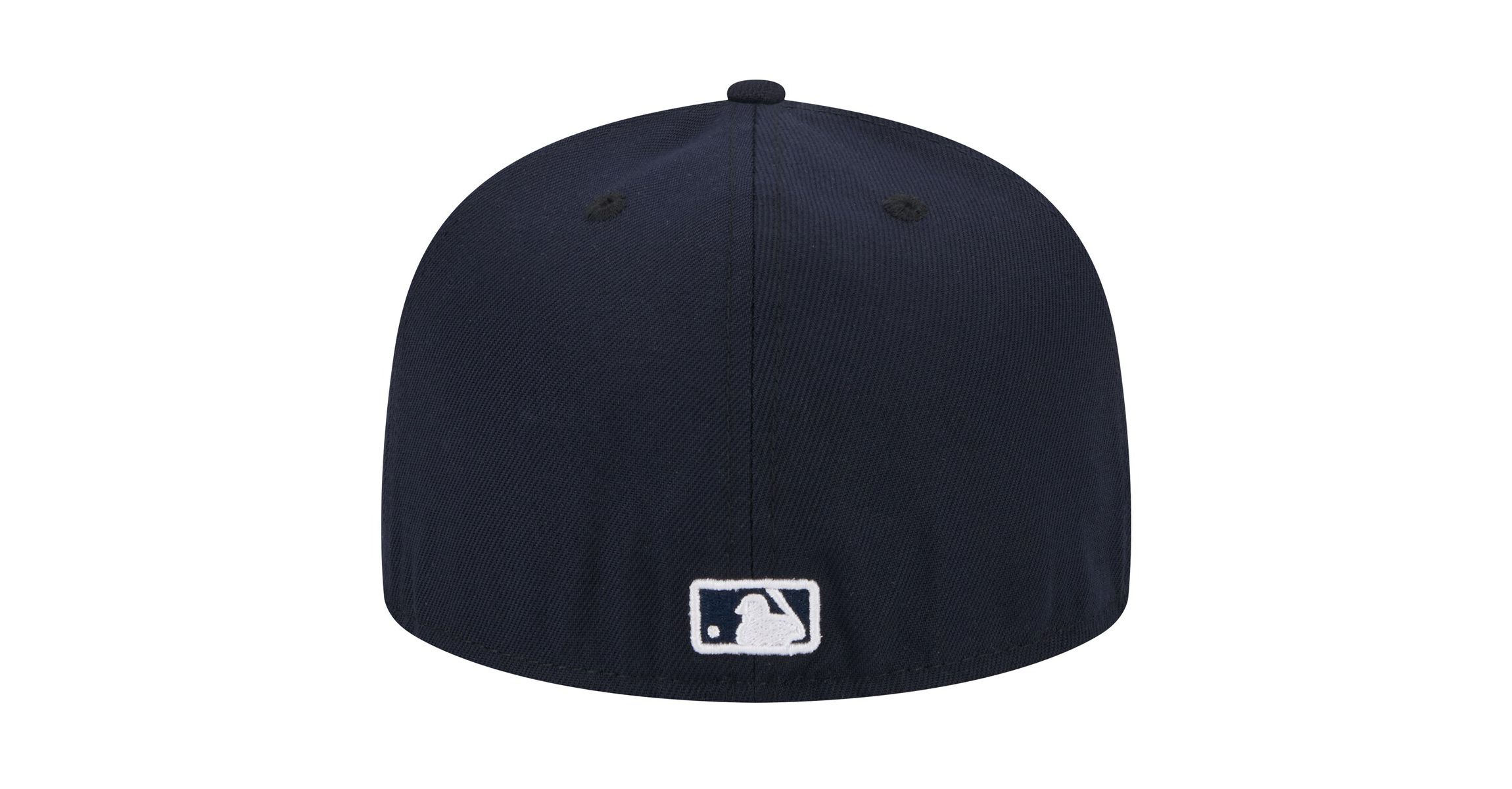 MLB Miami Marlins Logo 59FIFTY Fitted Hat