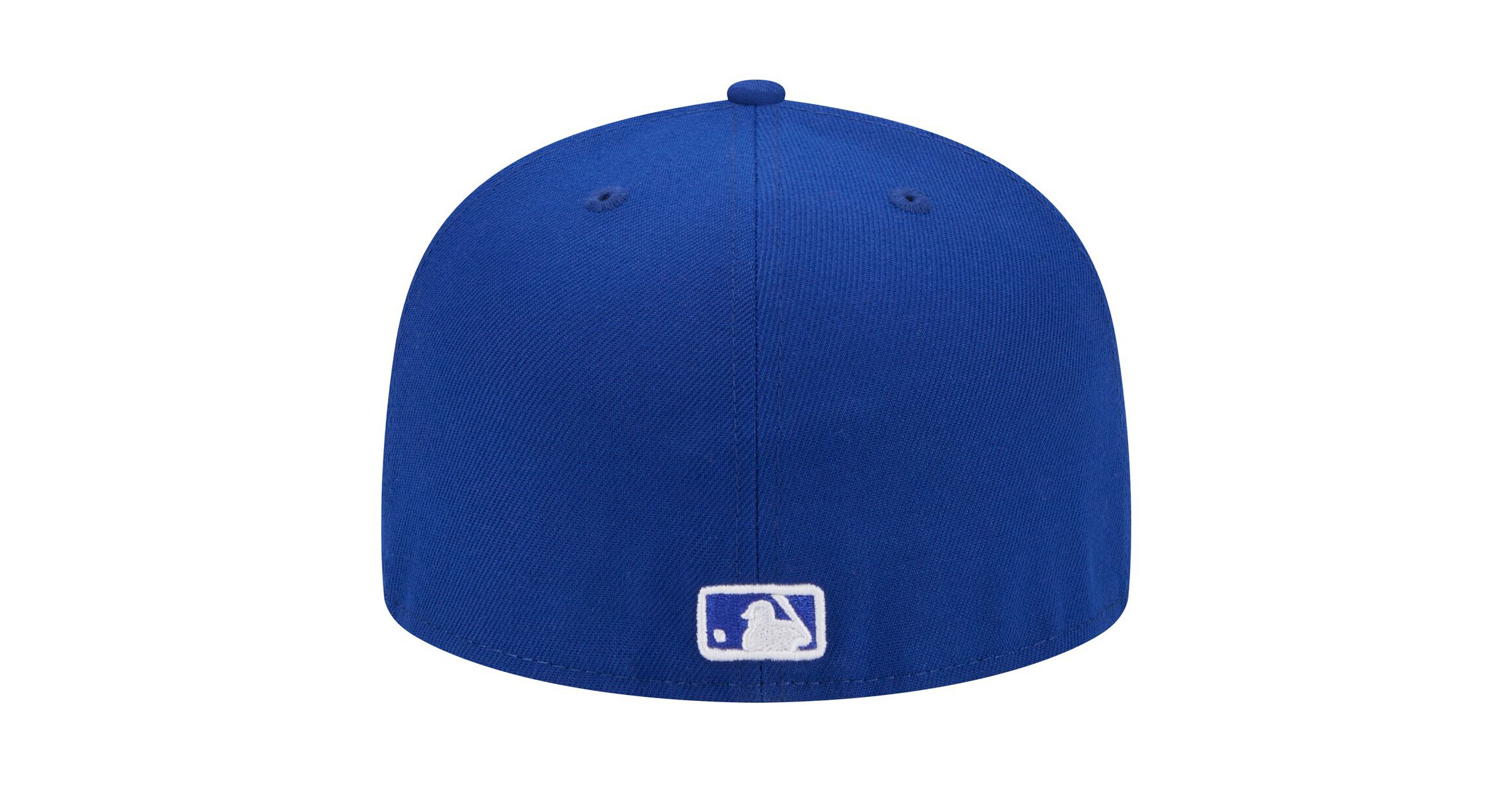 MLB Miami Marlins Logo 59FIFTY Fitted Hat