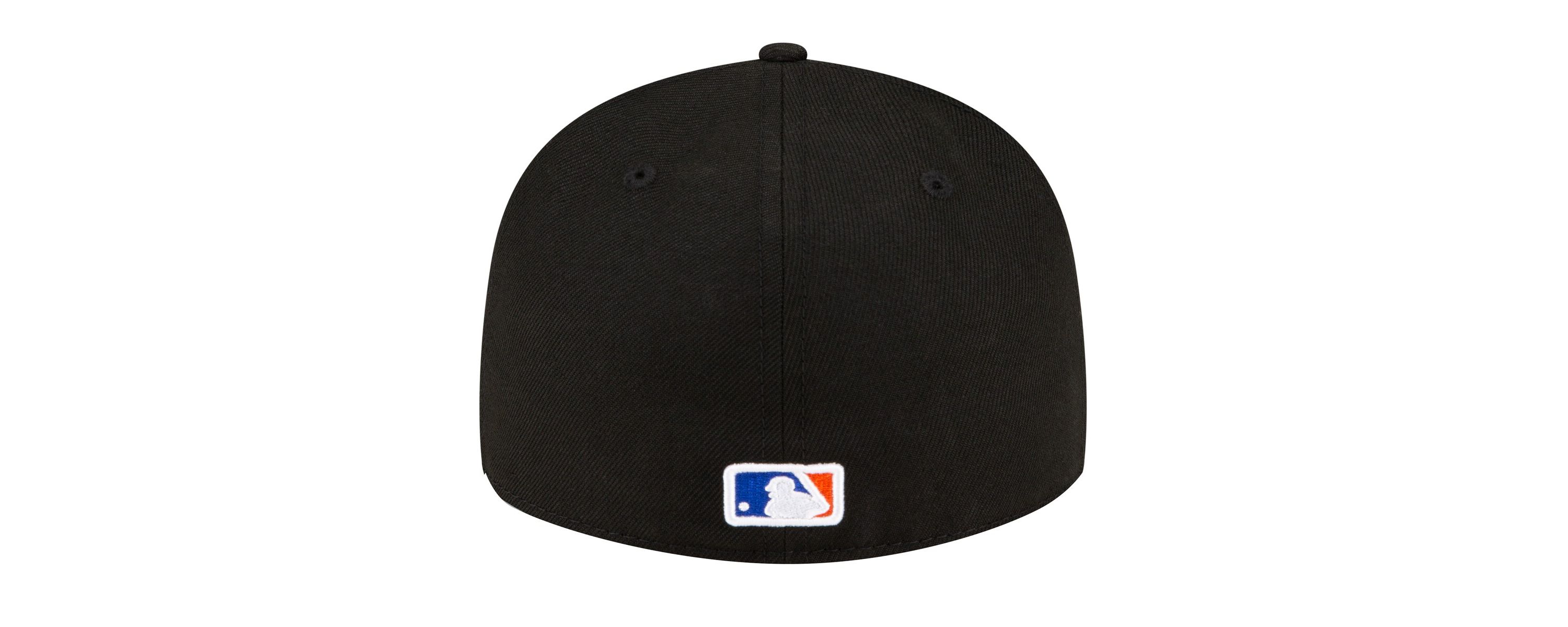 MLB New York Mets Authentic Collection Alternate On-Field Low 59FIFTY Fitted Hat