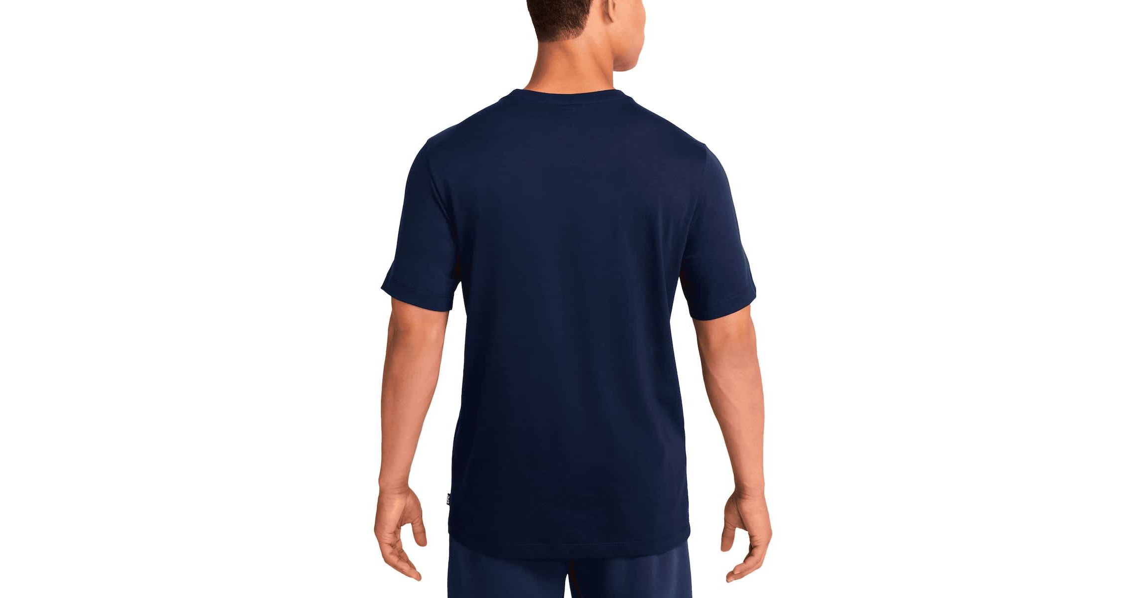 Premier League Nike Chelsea Lion T-Shirt