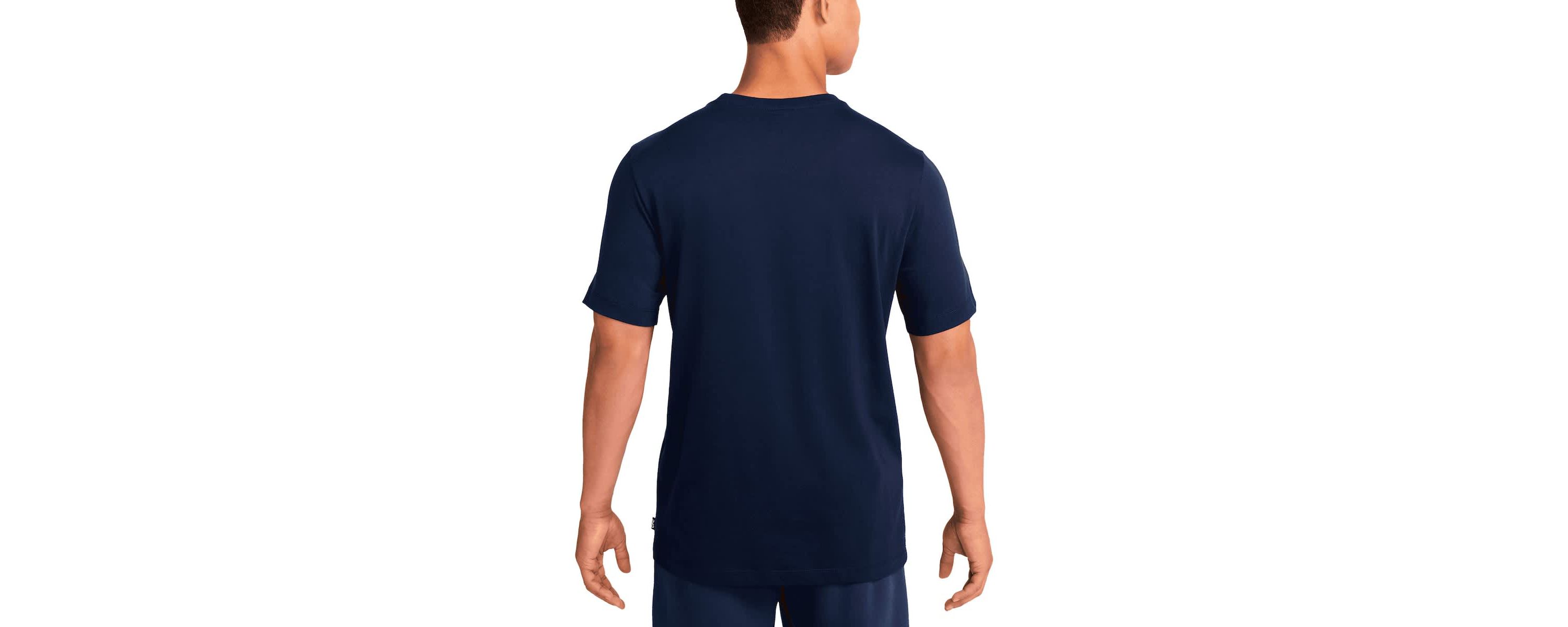 Premier League Nike Chelsea Lion T-Shirt