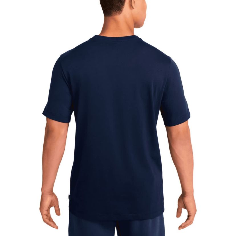 Premier League Nike Chelsea Lion T-Shirt