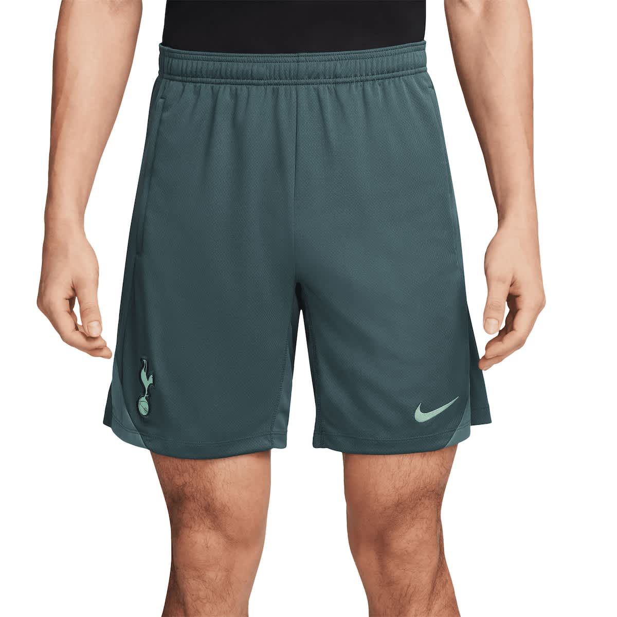 International Clubs Nike Tottenham Hotspur 2024/25 Third Strike Training Performance Shorts