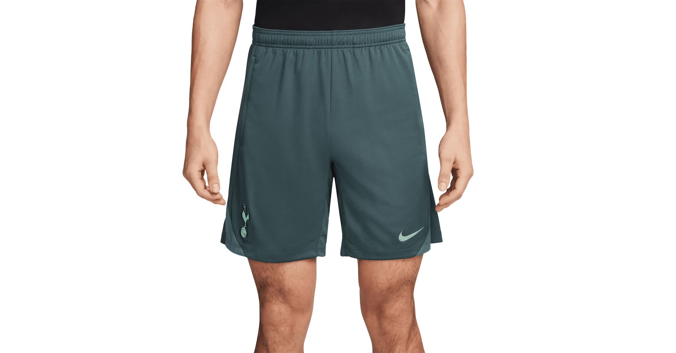 International Clubs Nike Tottenham Hotspur 2024/25 Third Strike Training Performance Shorts