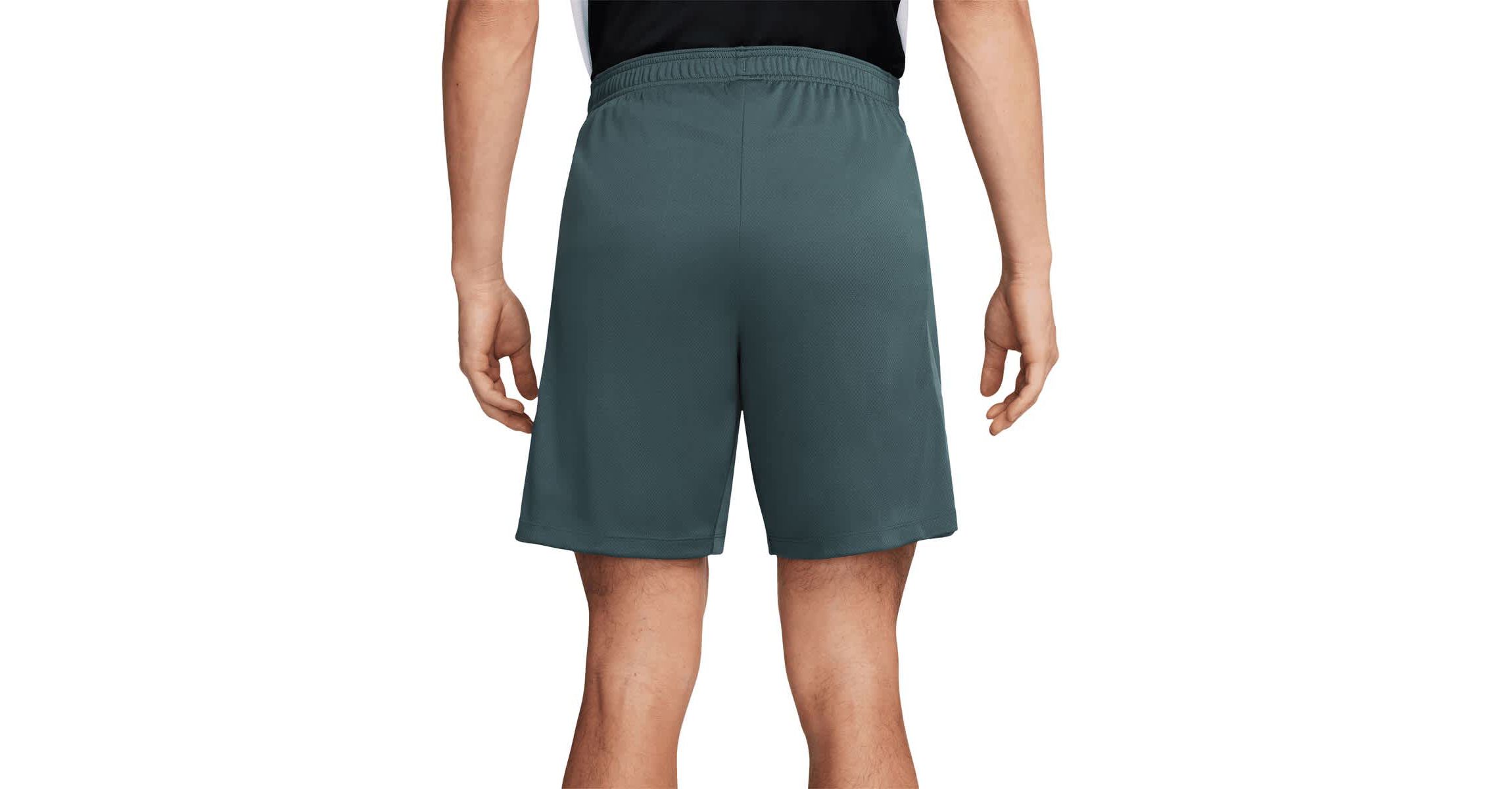 International Clubs Nike Tottenham Hotspur 2024/25 Third Strike Training Performance Shorts