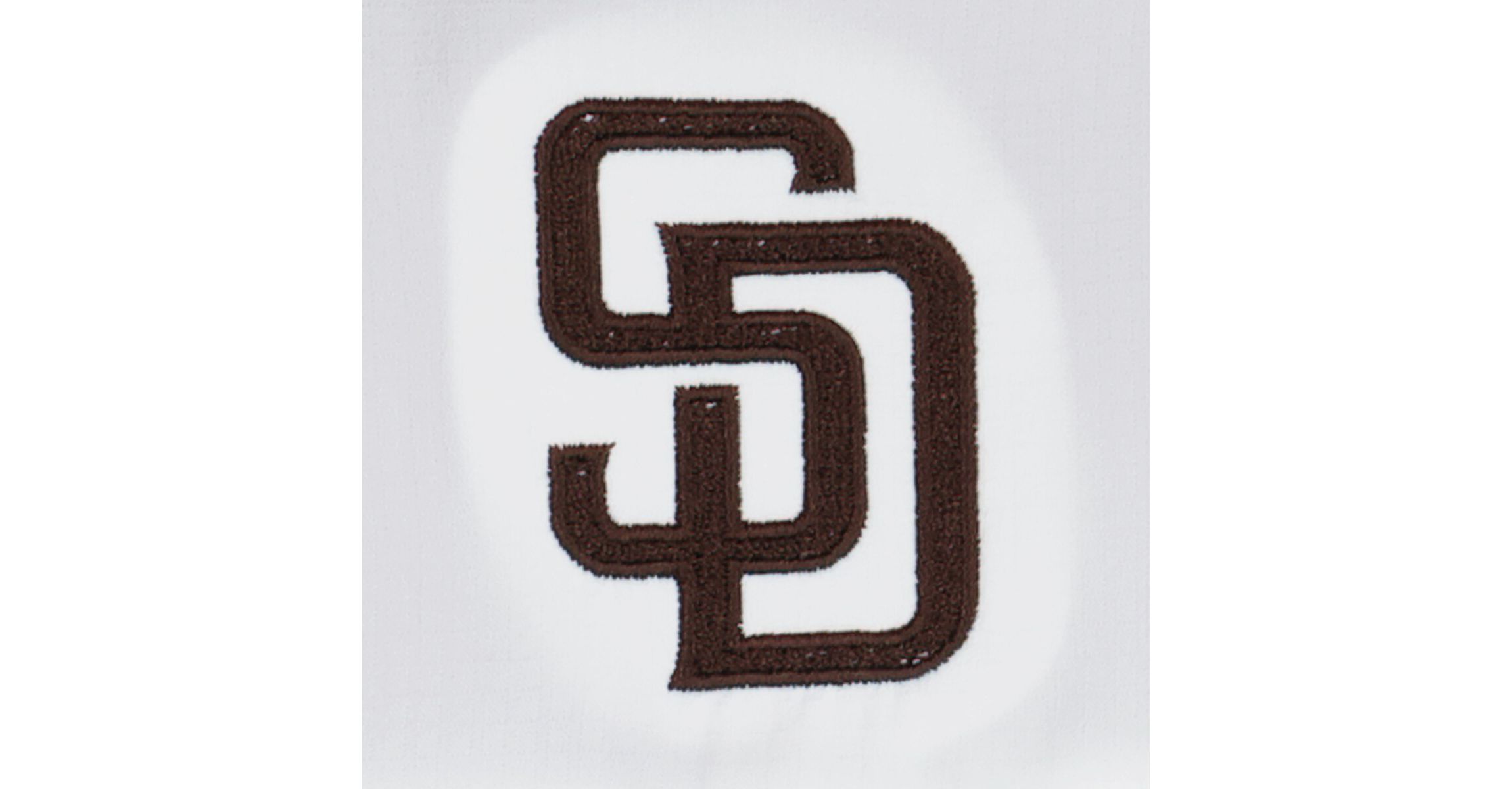 MLB San Diego Padres Tamiami Omni-Shade Button-Down Shirt