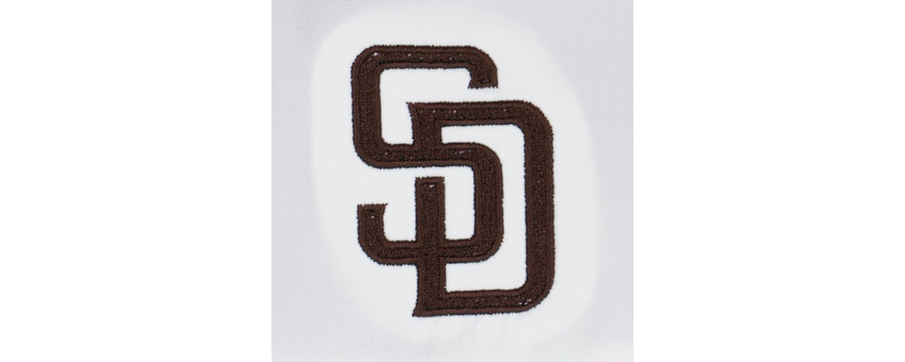 MLB San Diego Padres Tamiami Omni-Shade Button-Down Shirt