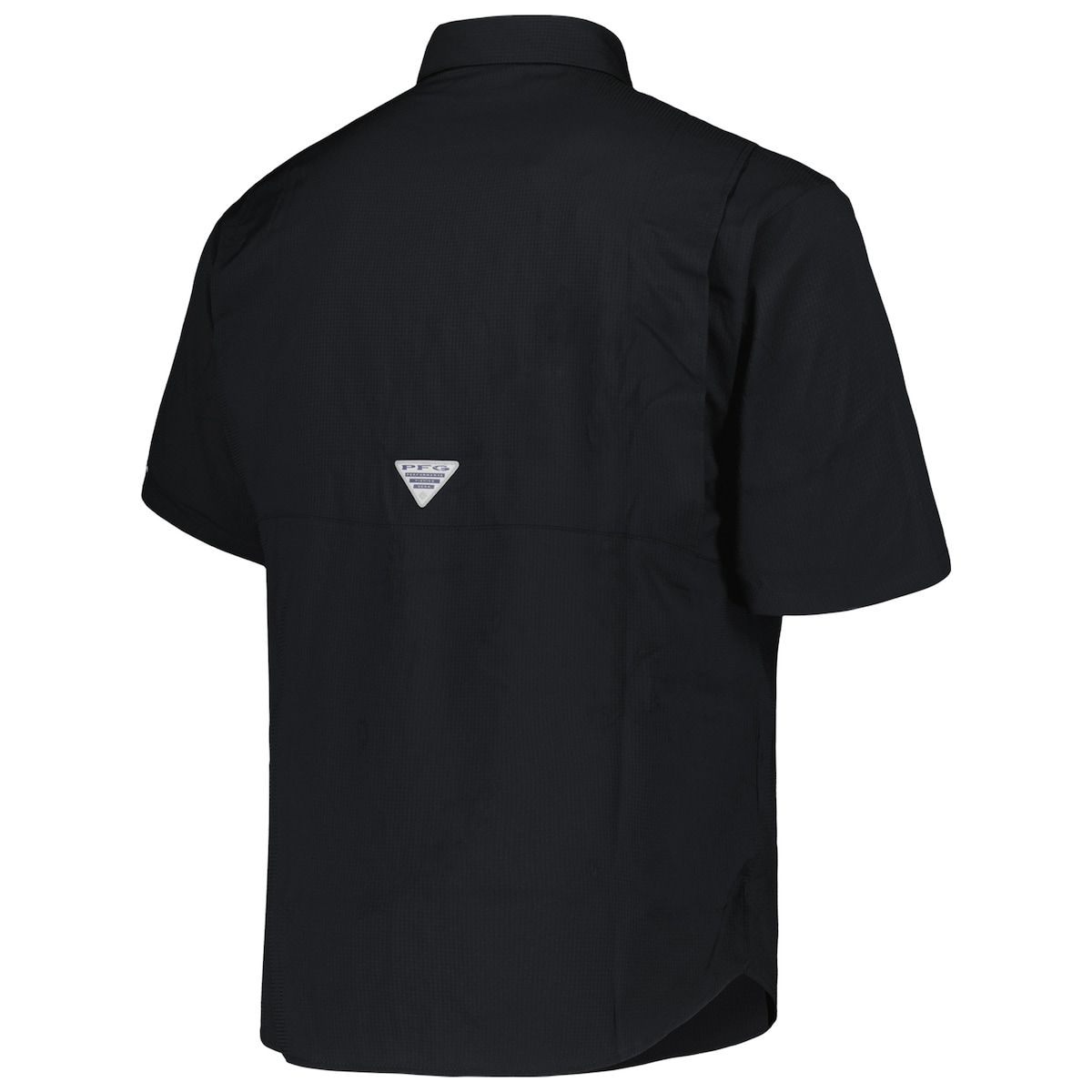 MLB San Francisco Giants Tamiami Omni-Shade Button-Down Shirt