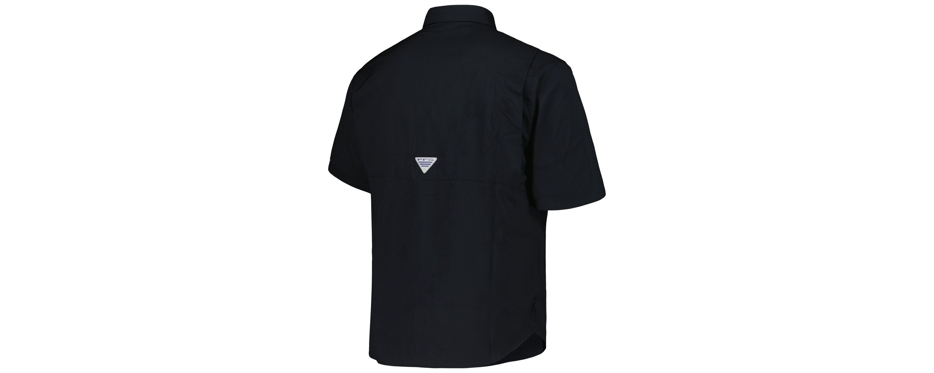 MLB Baltimore Orioles Tamiami Omni-Shade Button-Down Shirt