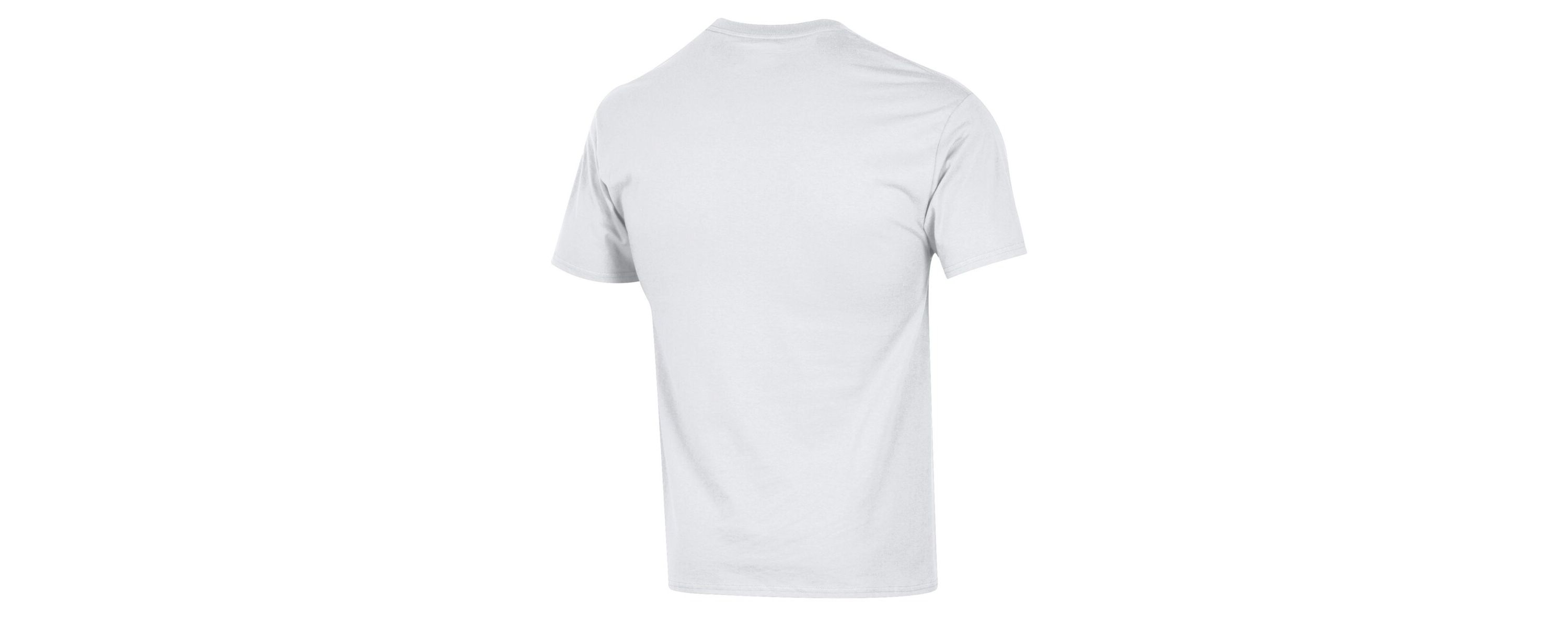 NCAA Unisex Clemson Tigers 2023 NCAA Soccer National s Locker Room T-Shirt