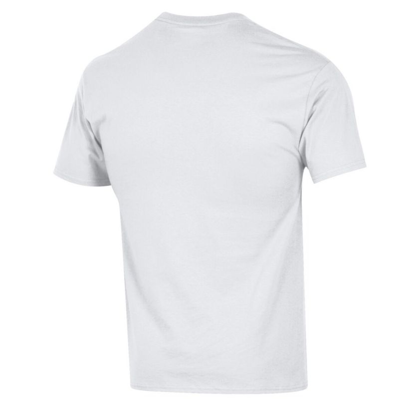 NCAA Unisex Clemson Tigers 2023 NCAA Soccer National s Locker Room T-Shirt