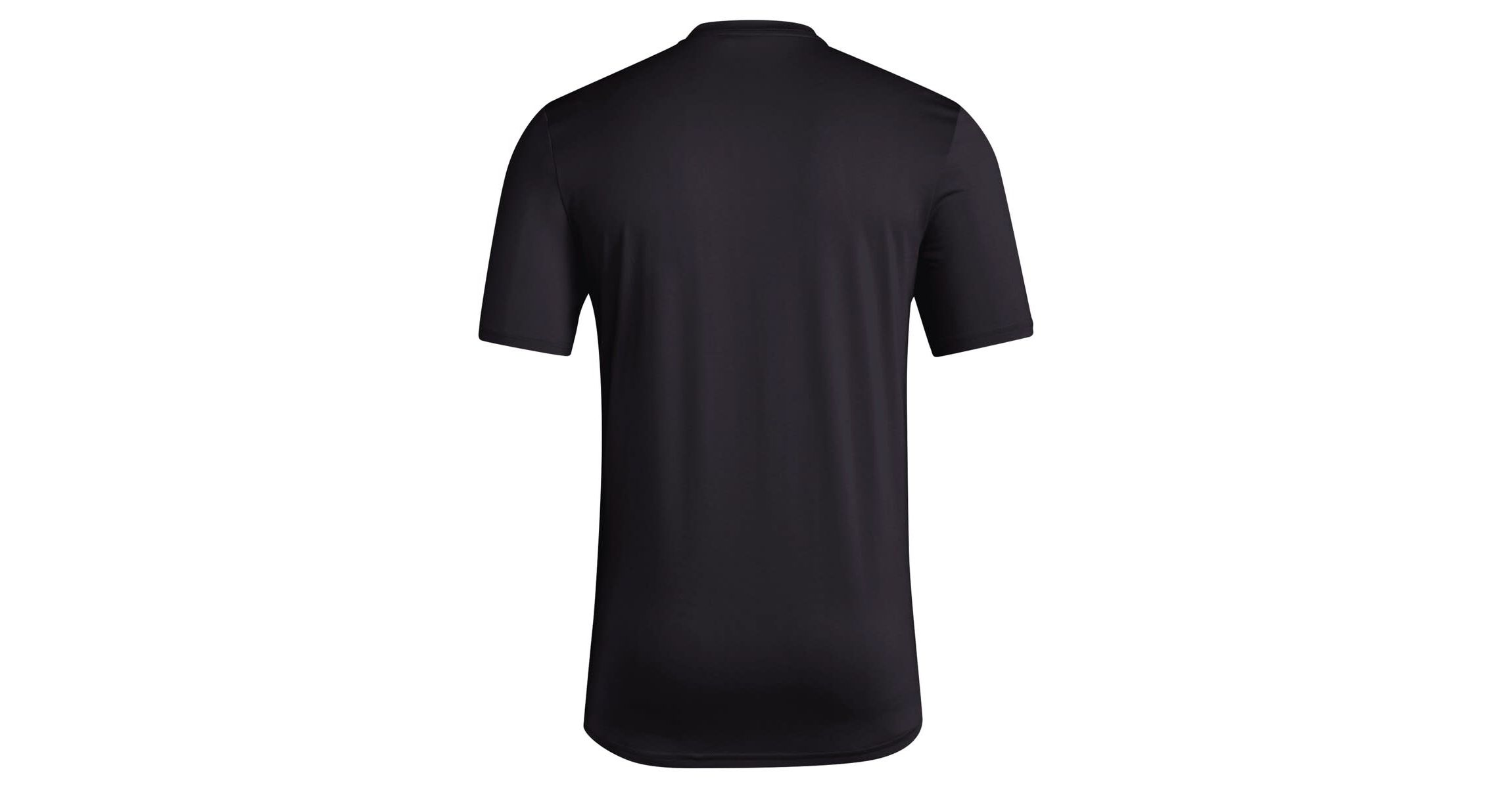 Texas Tech Red Raiders NCAA Texas Tech Raiders Locker Football Pre-Game AEROREADY T-Shirt