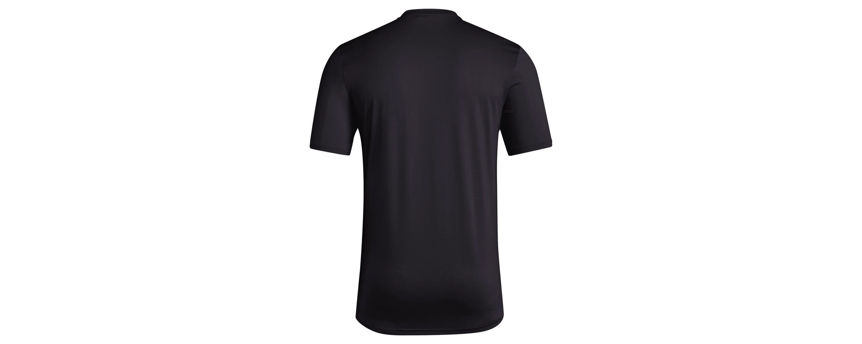 Texas Tech Red Raiders NCAA Texas Tech Raiders Locker Football Pre-Game AEROREADY T-Shirt