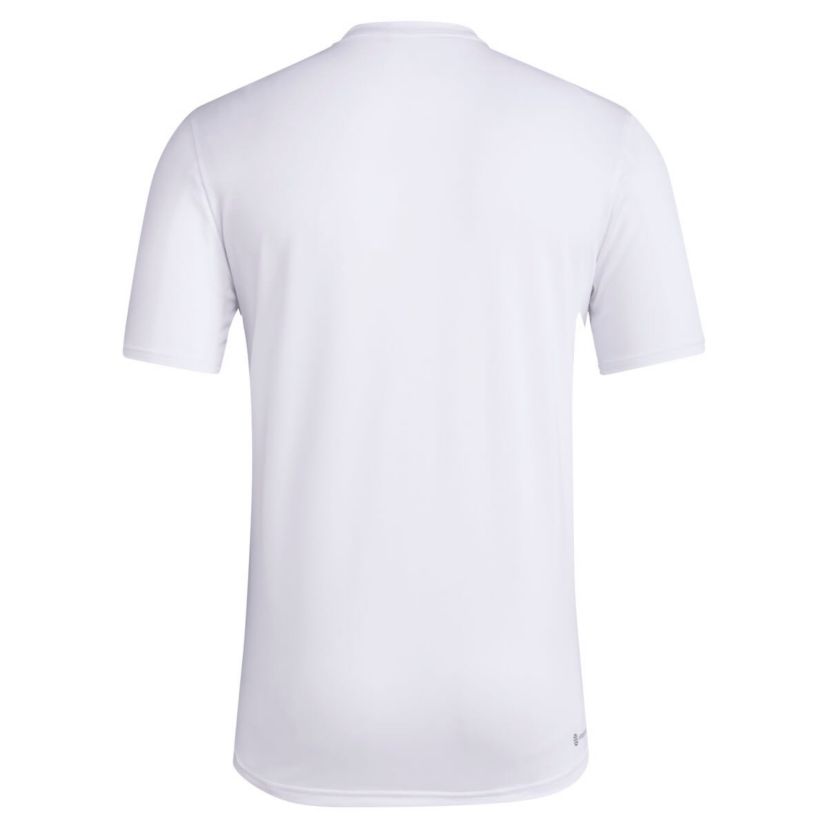 Texas Tech Red Raiders NCAA Texas Tech Raiders Locker Football Pre-Game AEROREADY T-Shirt