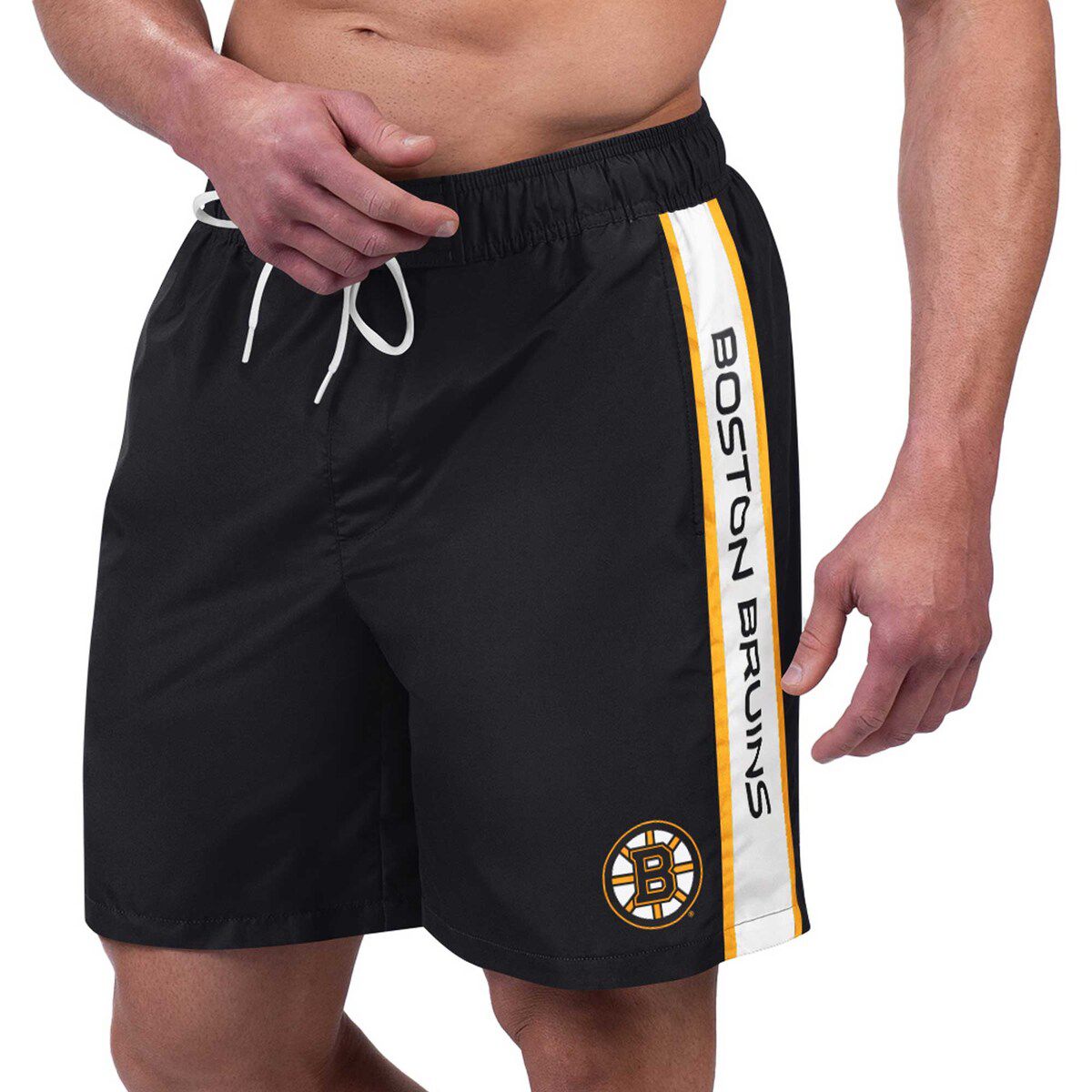 NHL Streamline Volley Swim Trunks