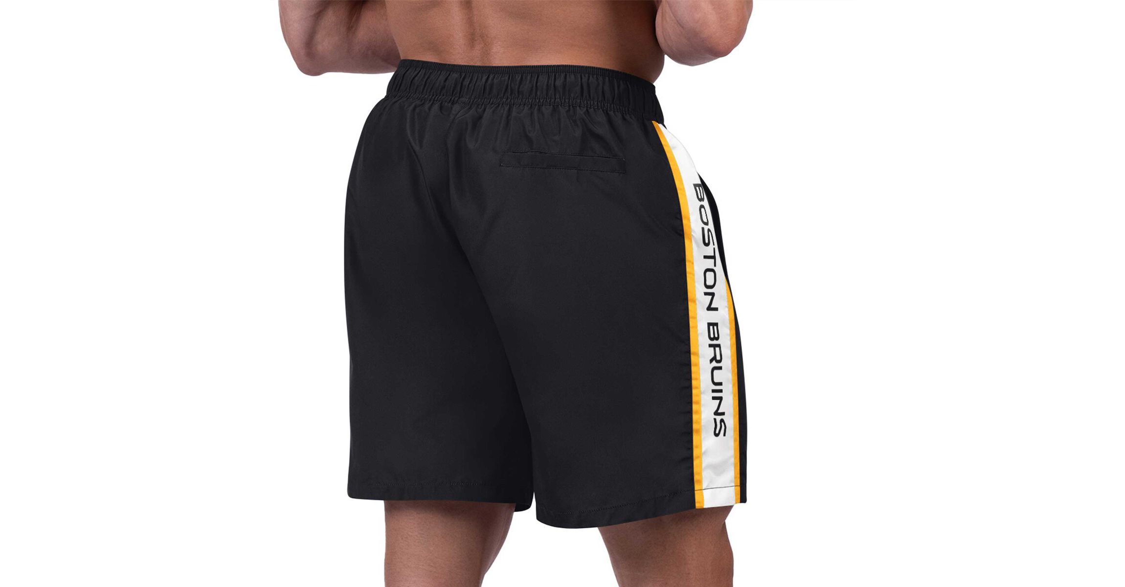 NHL Streamline Volley Swim Trunks