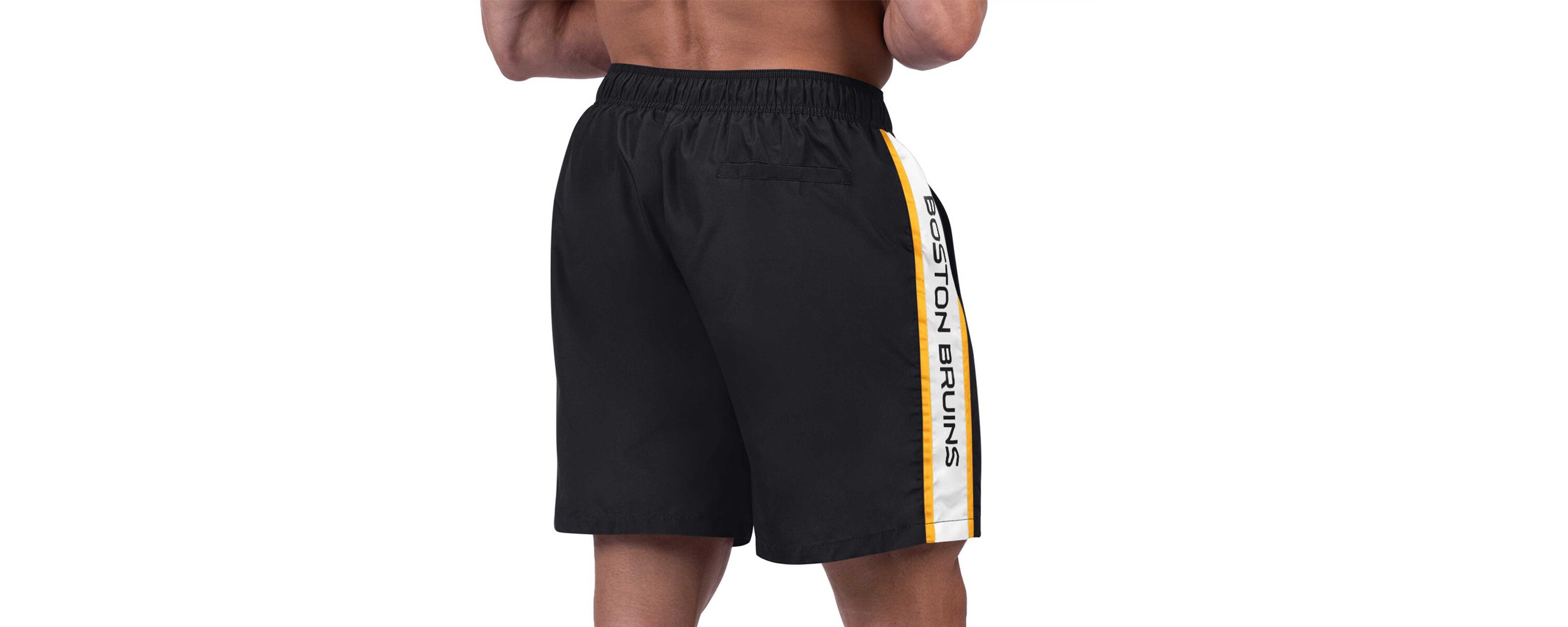 NHL Streamline Volley Swim Trunks